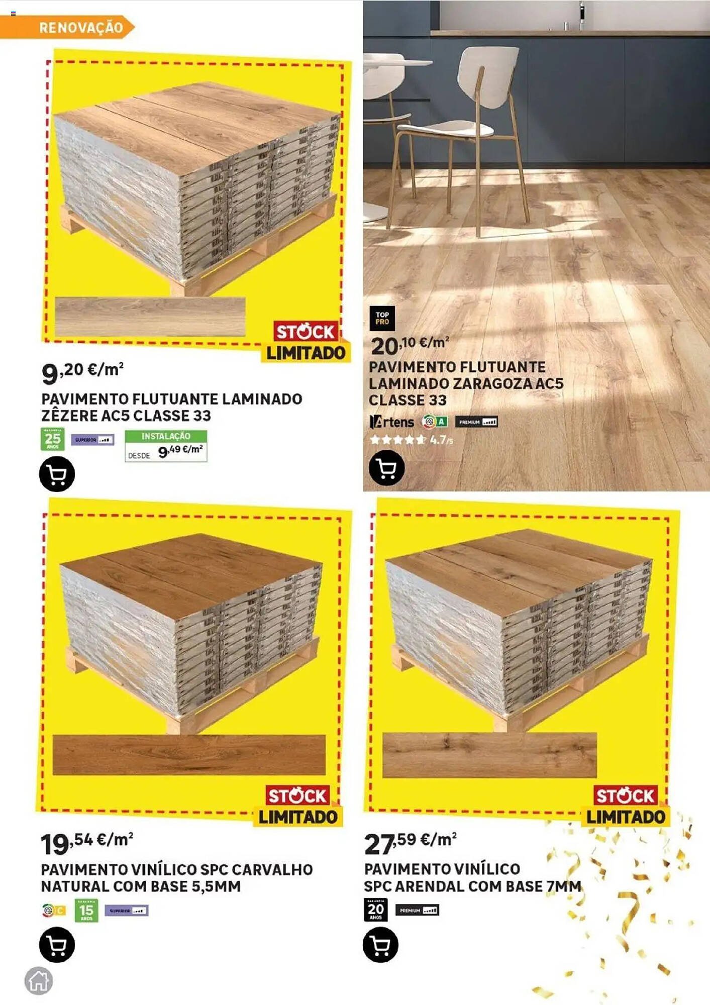 Folheto Leroy Merlin (2025-07-23 - 2025-12-19) | 14