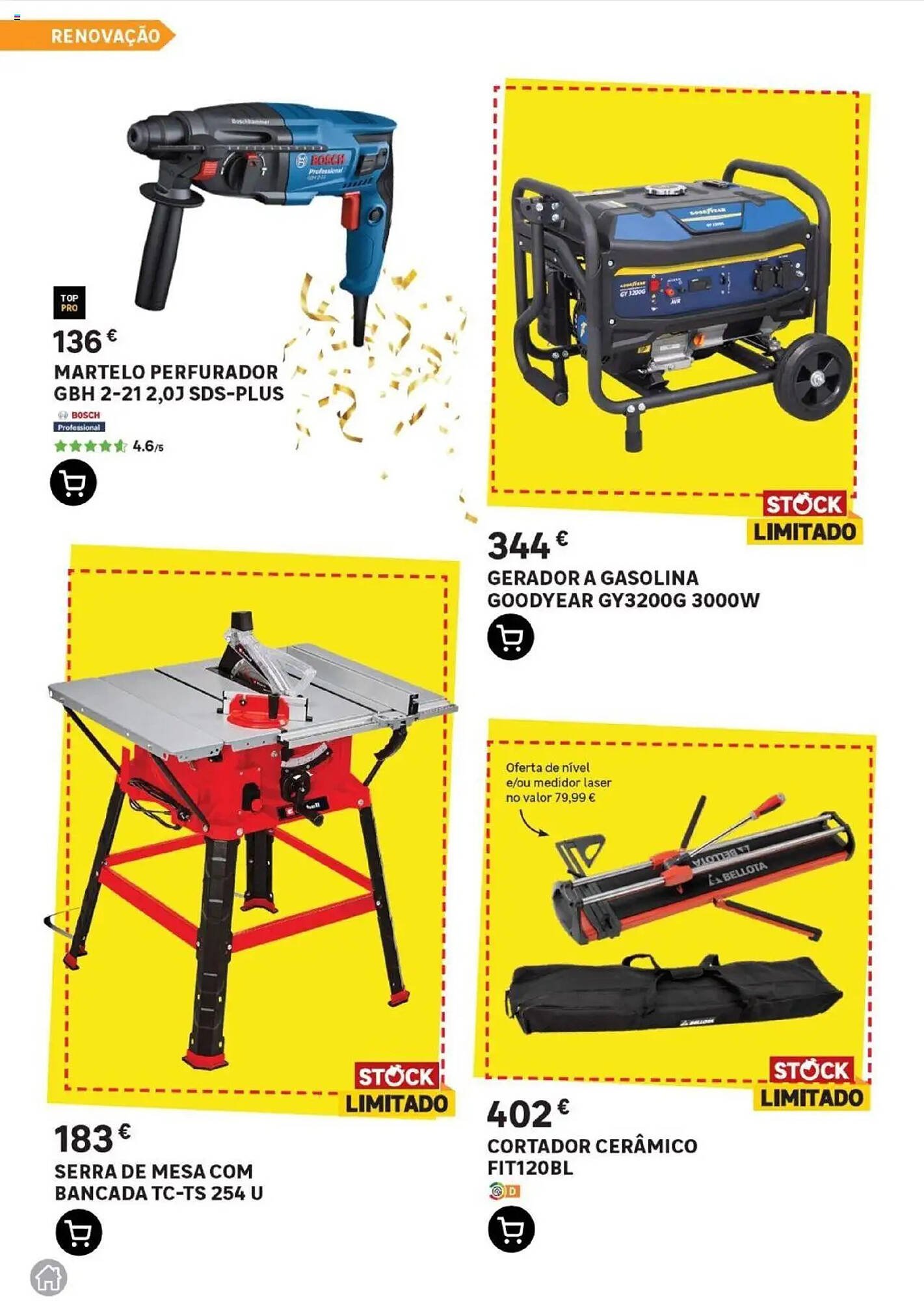 Folheto Leroy Merlin (2025-07-23 - 2025-12-19) | 18