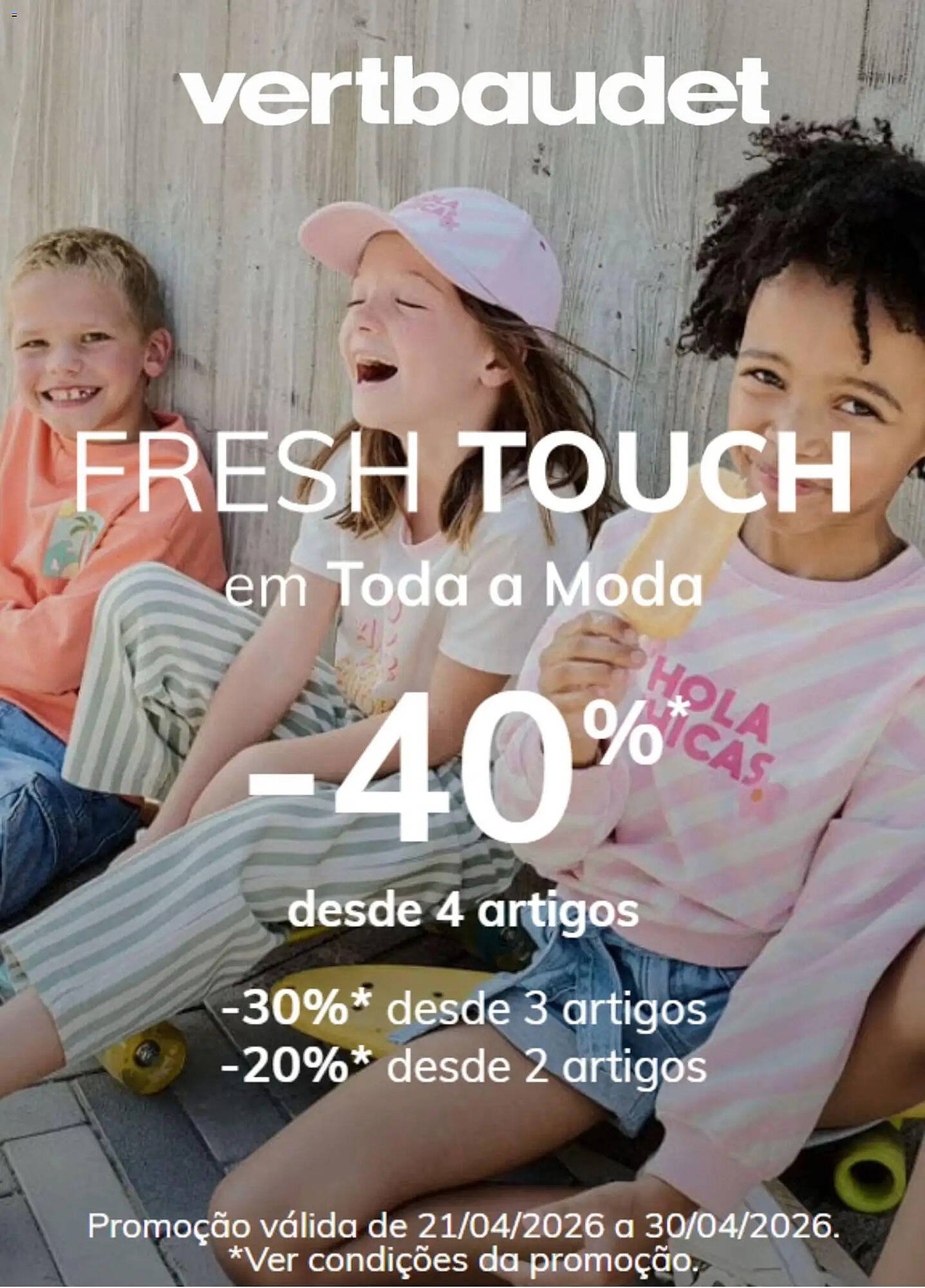 Folheto Notino (2026-04-21 - 2026-05-01) | 1