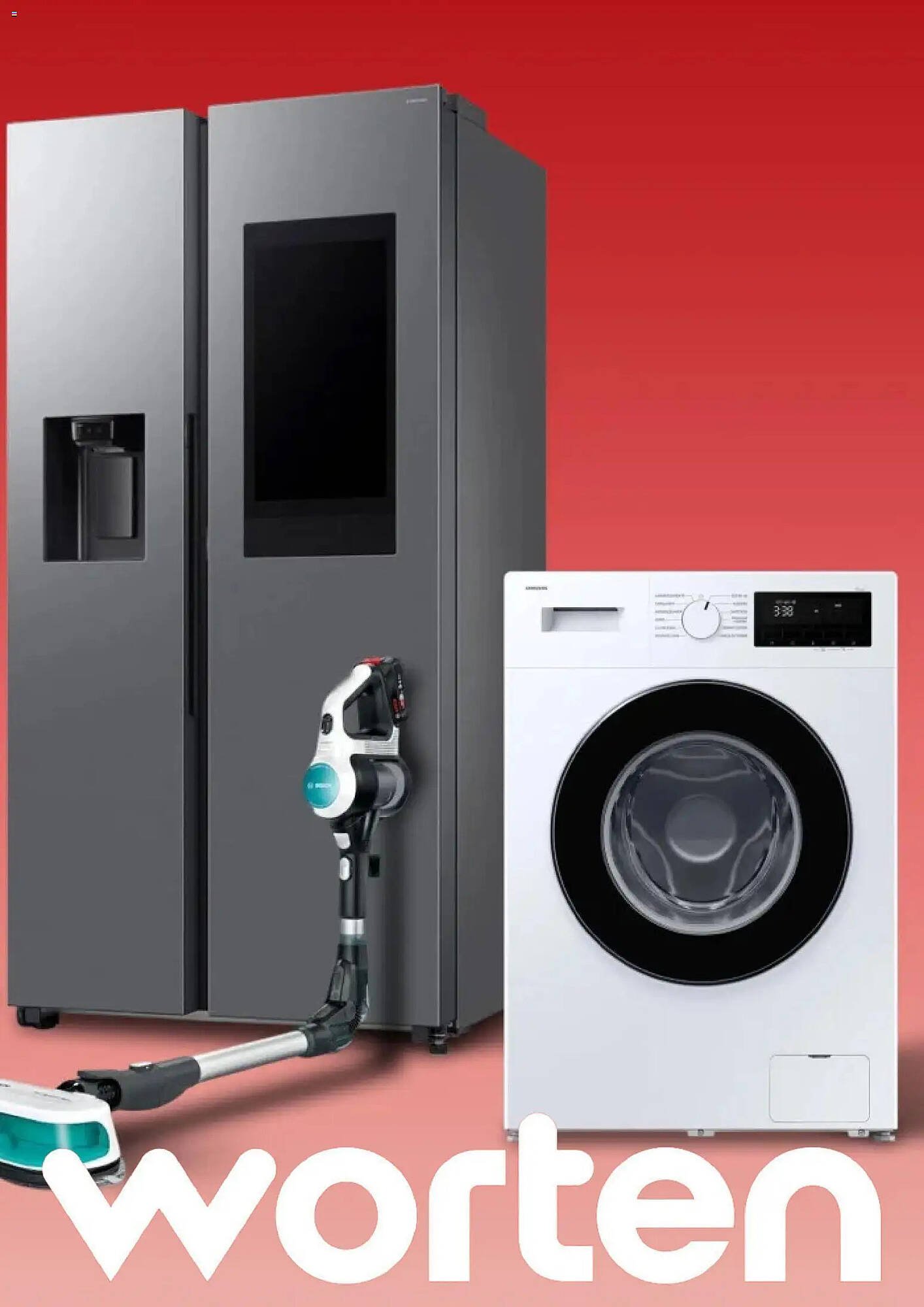 Folheto Worten (2026-04-19 - 2026-05-20) | 1