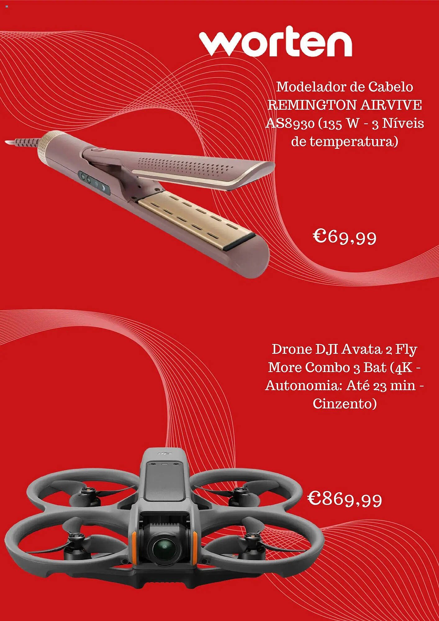 Folheto Worten (2026-04-19 - 2026-05-20) | 4