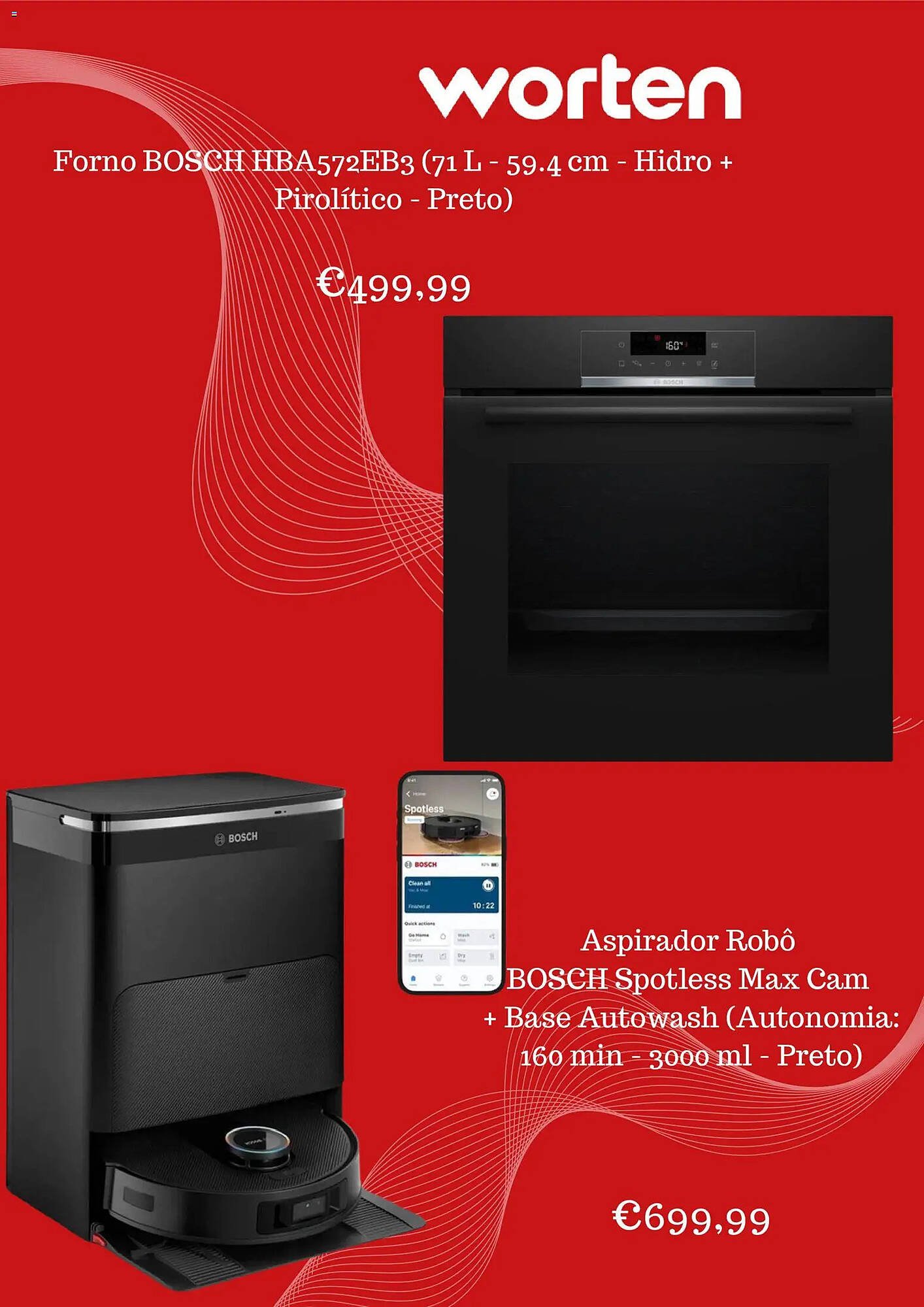 Folheto Worten (2026-04-19 - 2026-05-20) | 6