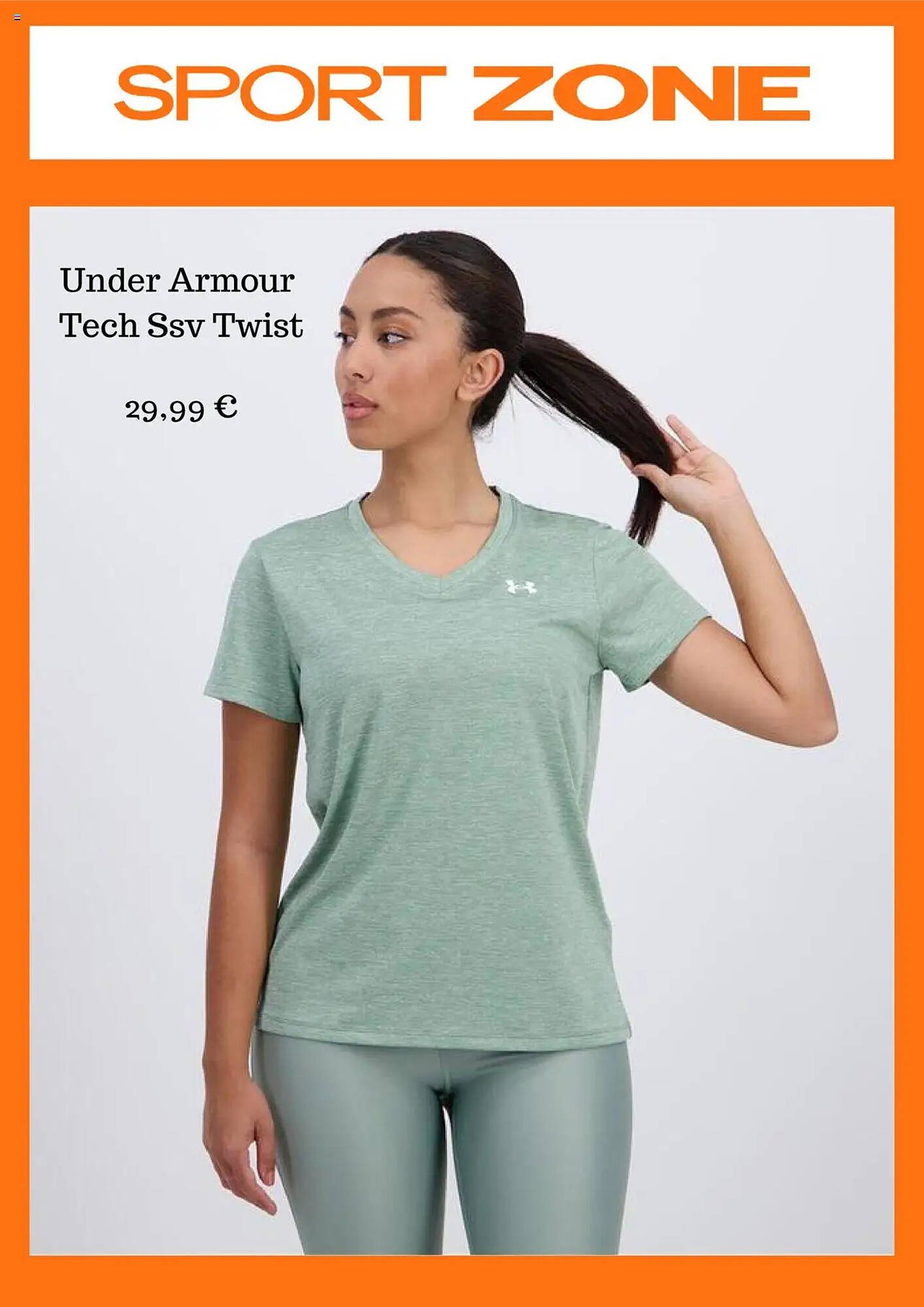 Folheto Sport Zone (2025-06-20 - 2025-12-22) | 5