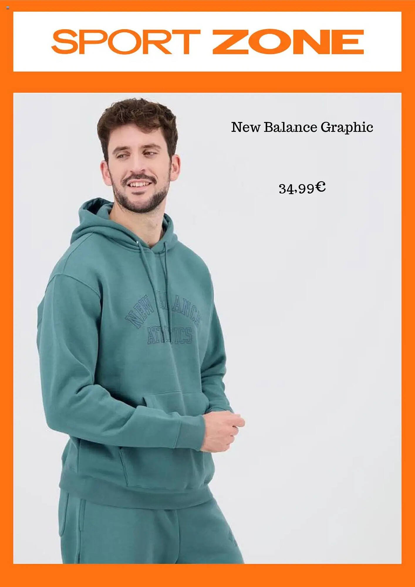 Folheto Sport Zone (2025-06-20 - 2025-12-22) | 6