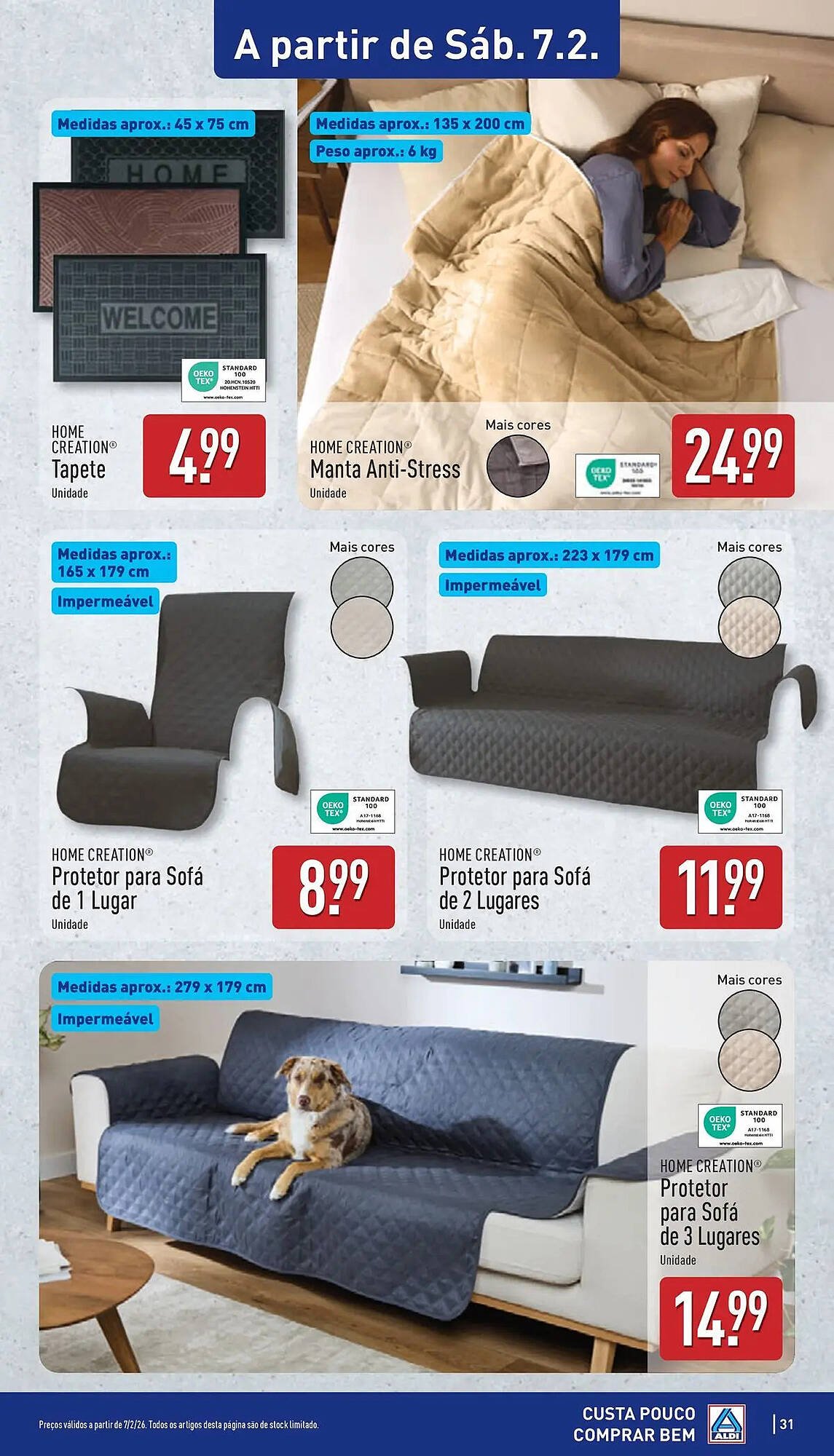 Folheto ALDI (2026-02-02 - 2026-02-08)