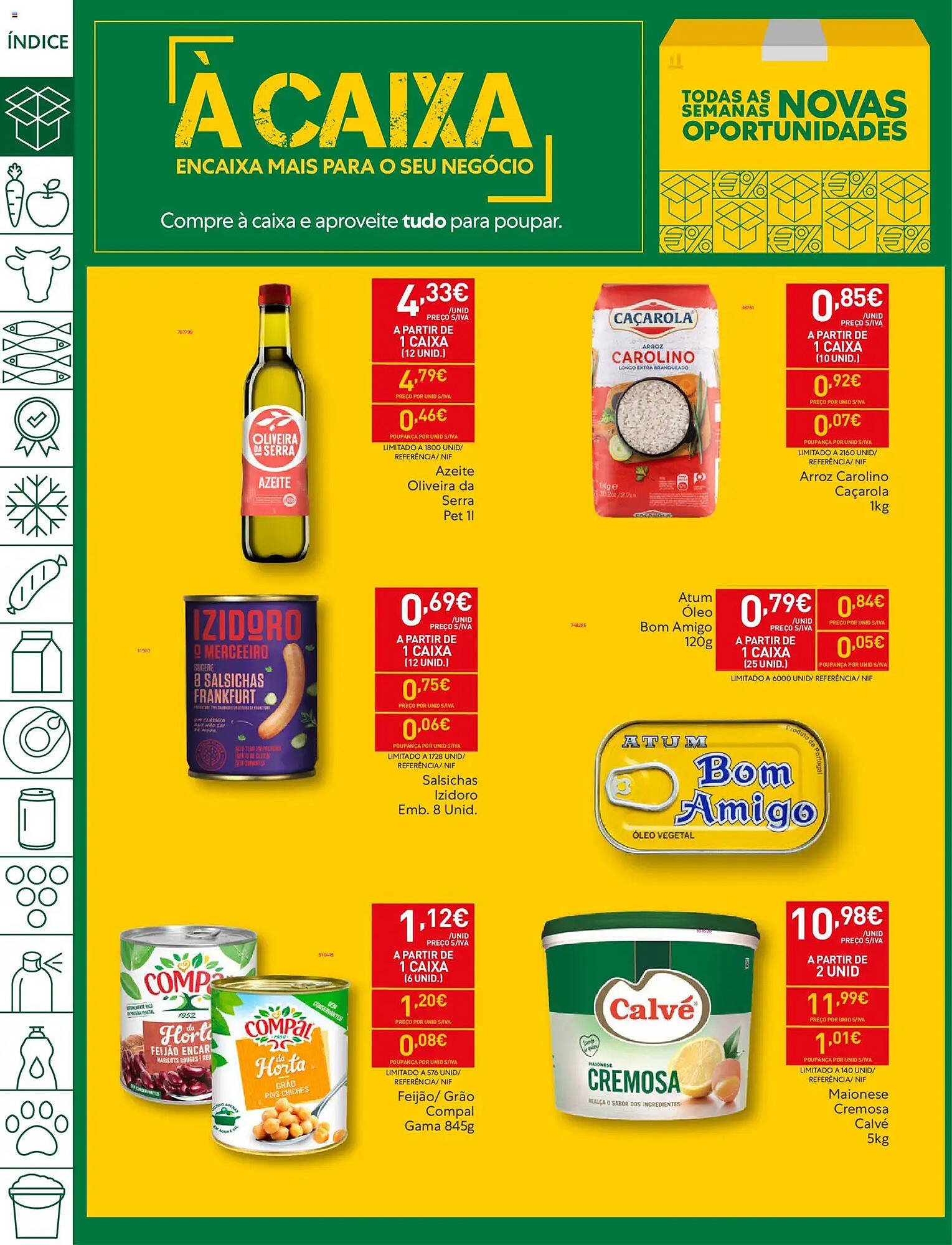 Folheto Recheio (2026-02-17 - 2026-02-24) | 2