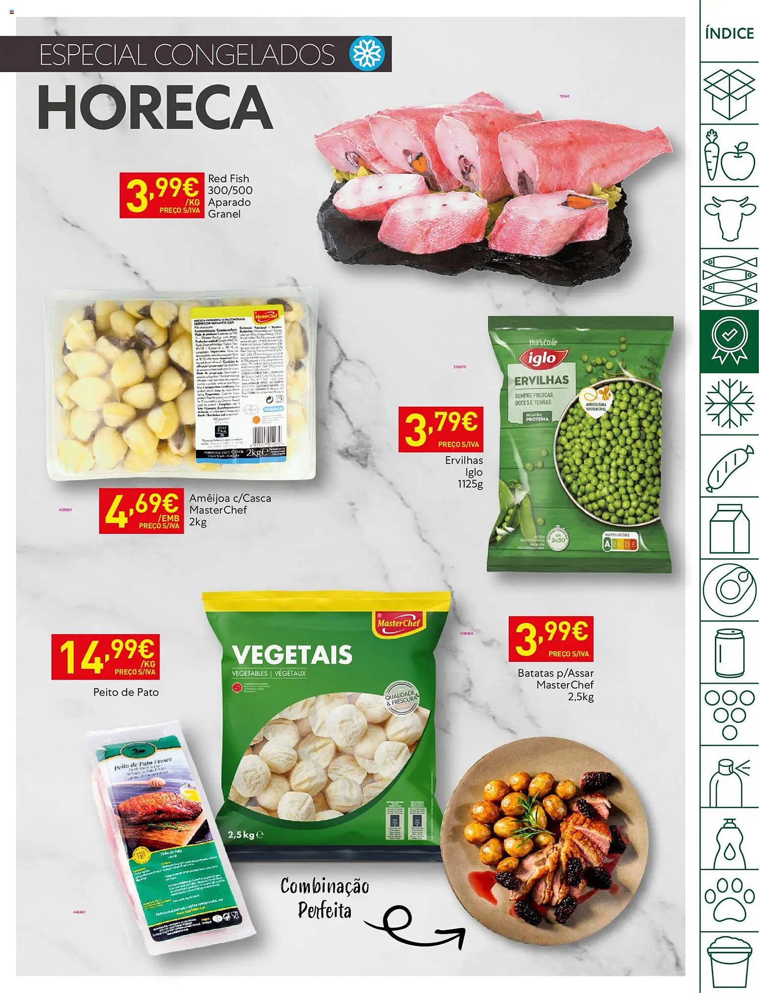 Folheto Recheio (2026-02-17 - 2026-02-24) | 11