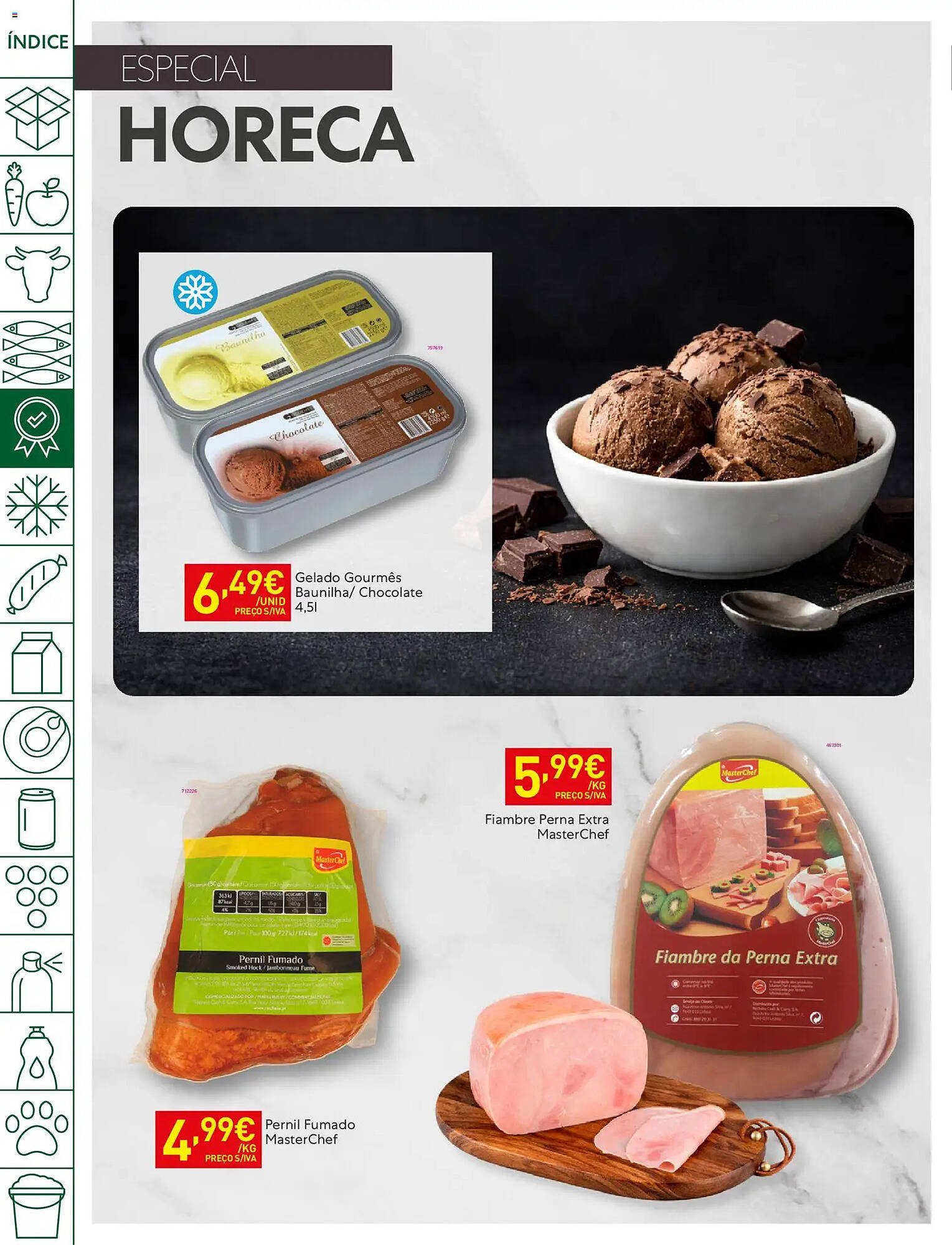 Folheto Recheio (2026-02-17 - 2026-02-24) | 12