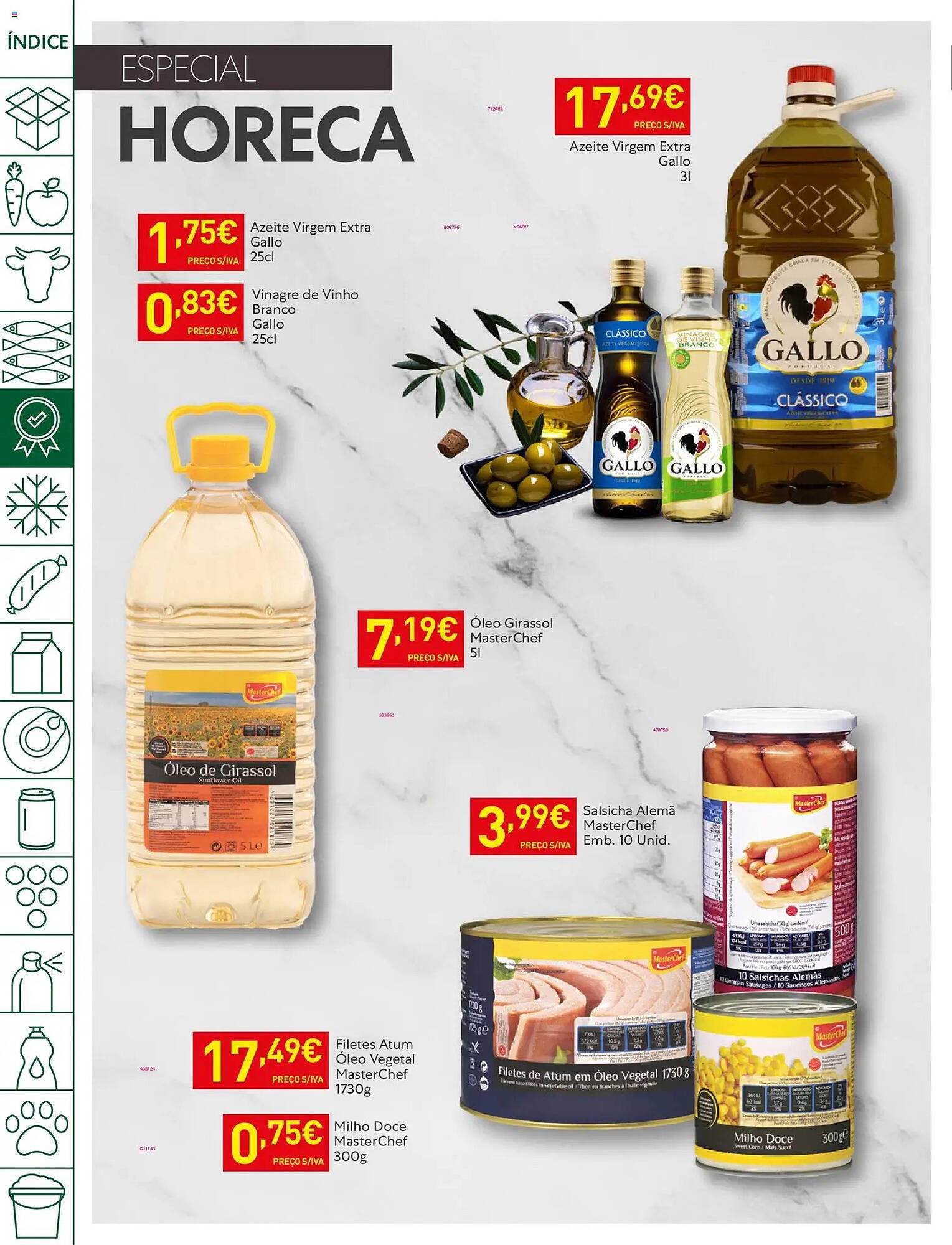 Folheto Recheio (2026-02-17 - 2026-02-24) | 14