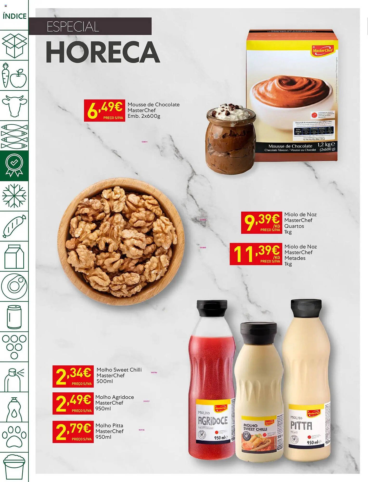 Folheto Recheio (2026-02-17 - 2026-02-24) | 16