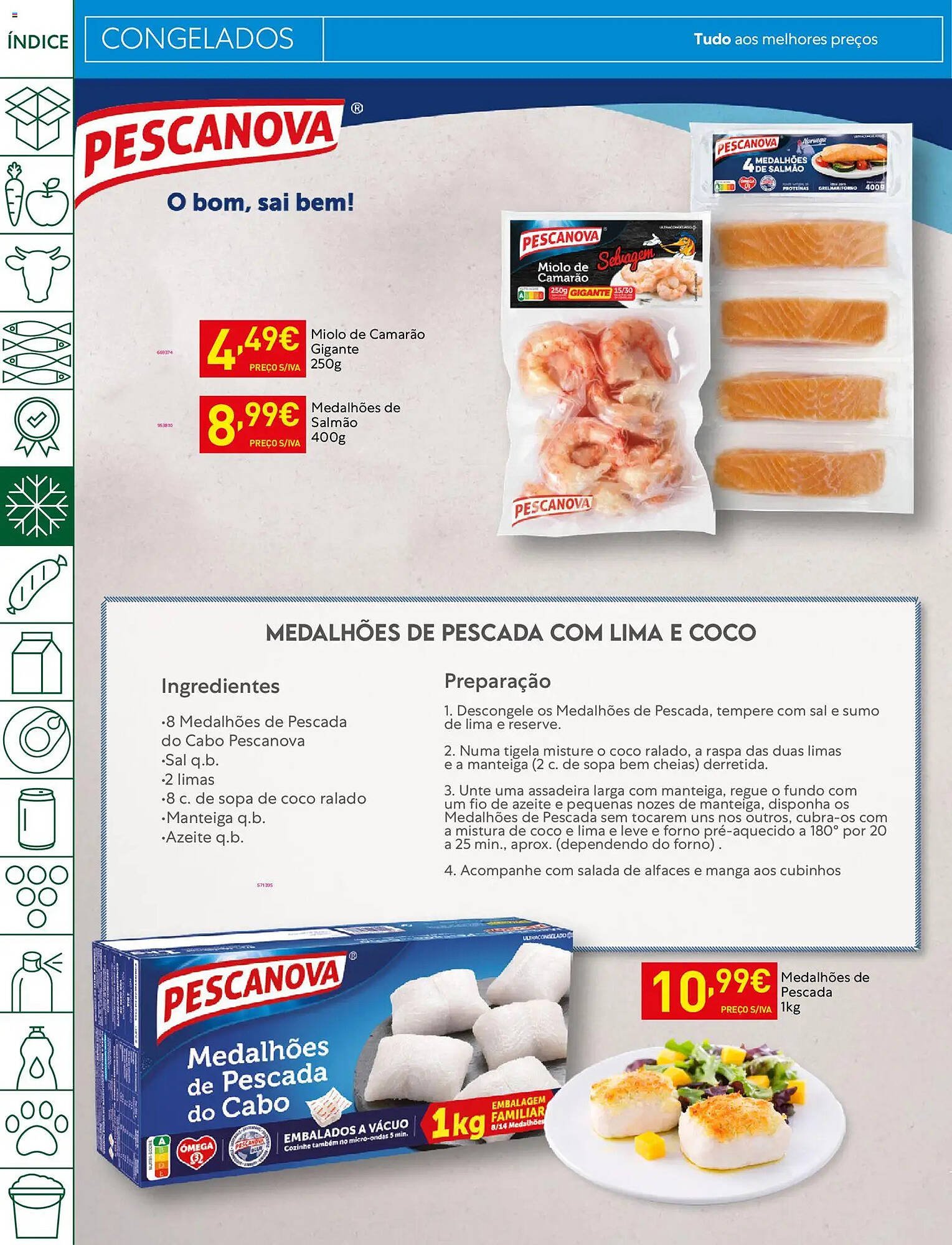 Folheto Recheio (2026-02-17 - 2026-02-24) | 18