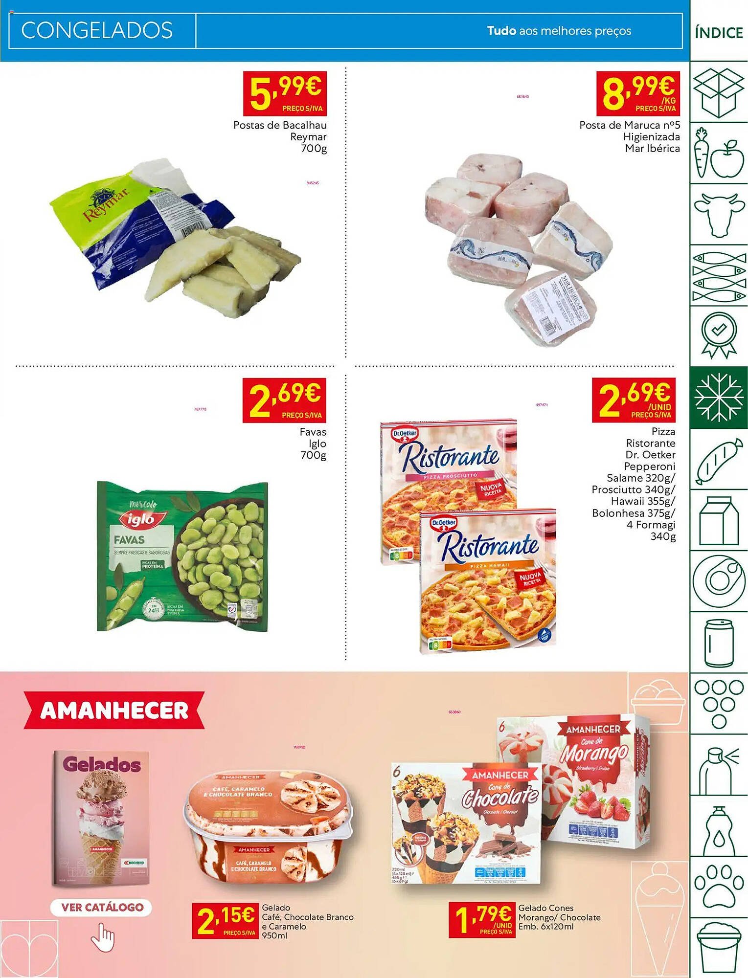 Folheto Recheio (2026-02-17 - 2026-02-24) | 19