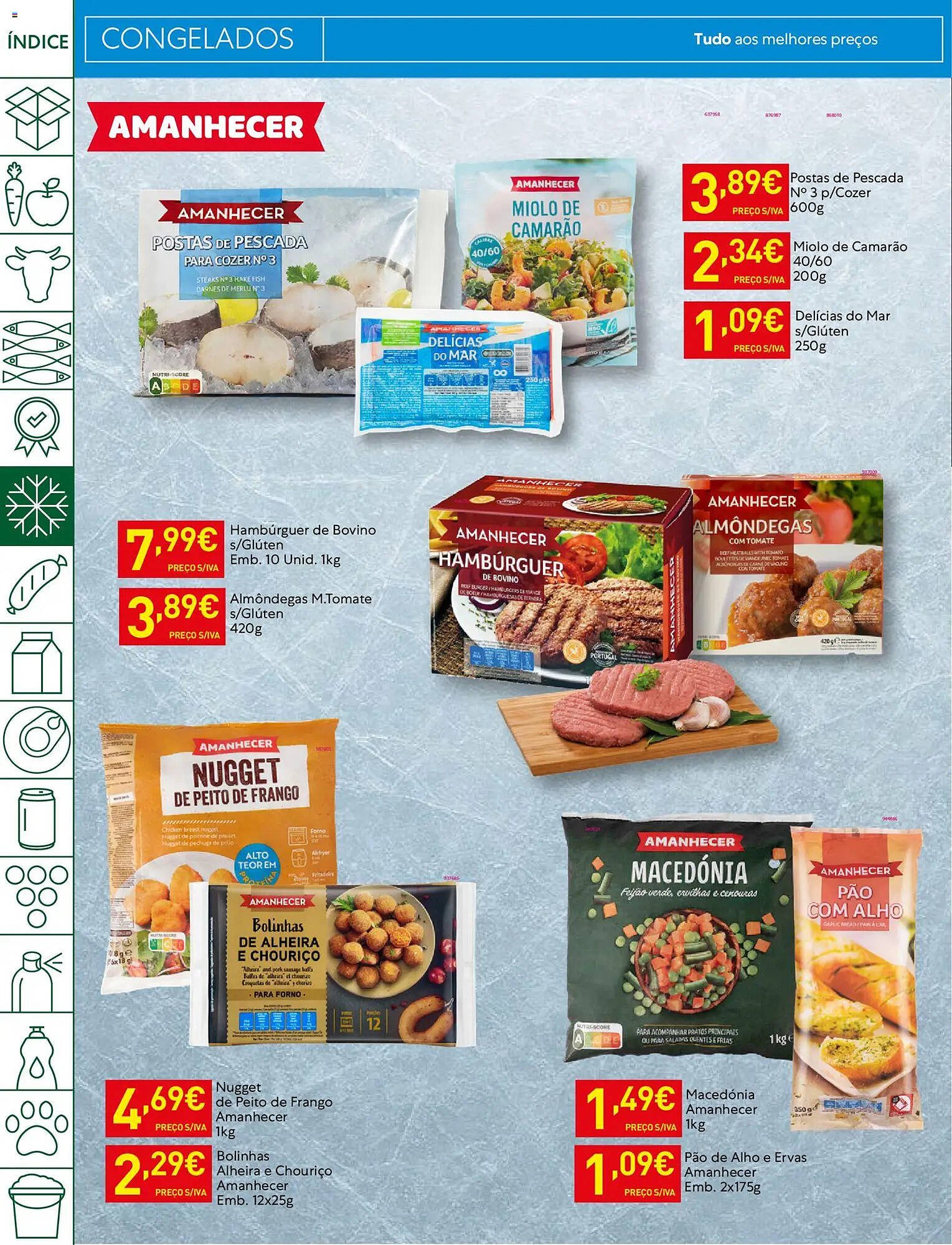 Folheto Recheio (2026-02-17 - 2026-02-24) | 20