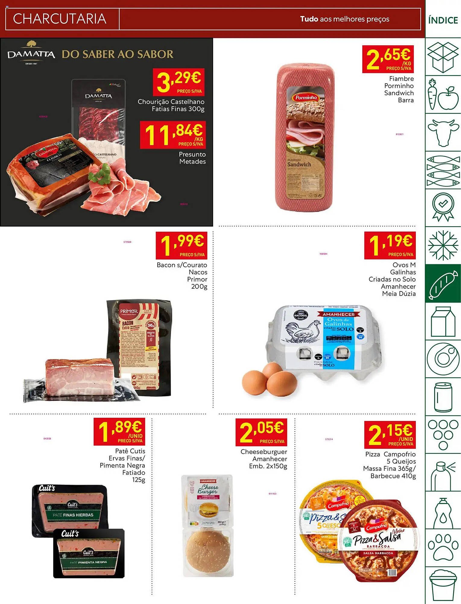 Folheto Recheio (2026-02-17 - 2026-02-24) | 21