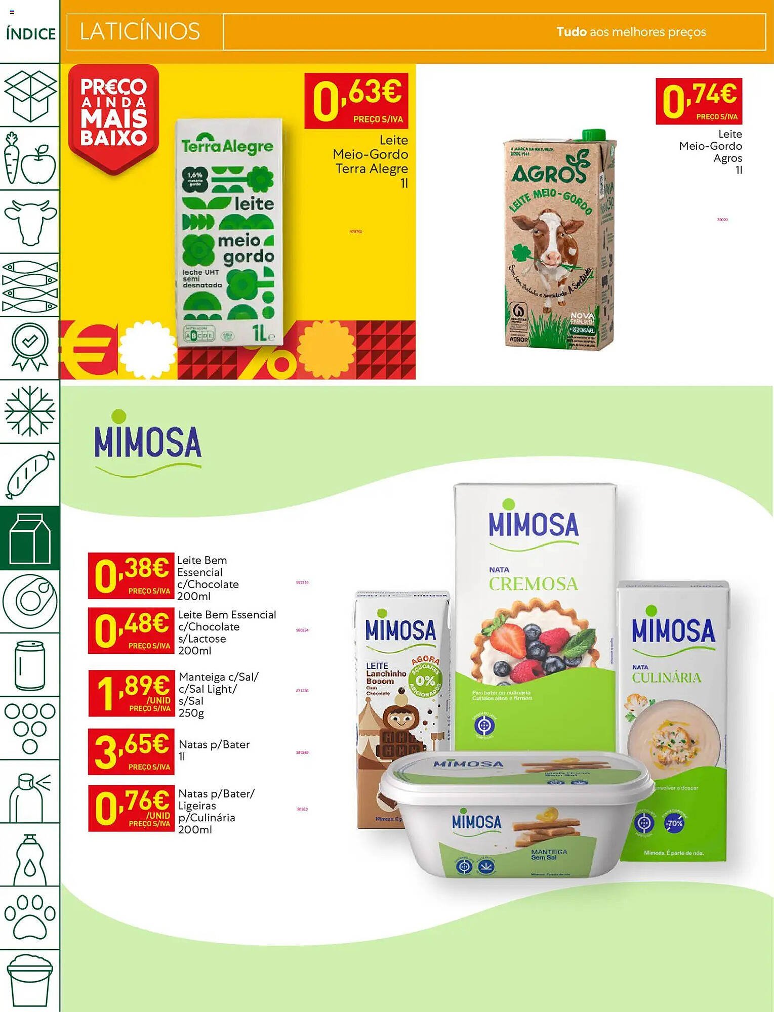 Folheto Recheio (2026-02-17 - 2026-02-24) | 22