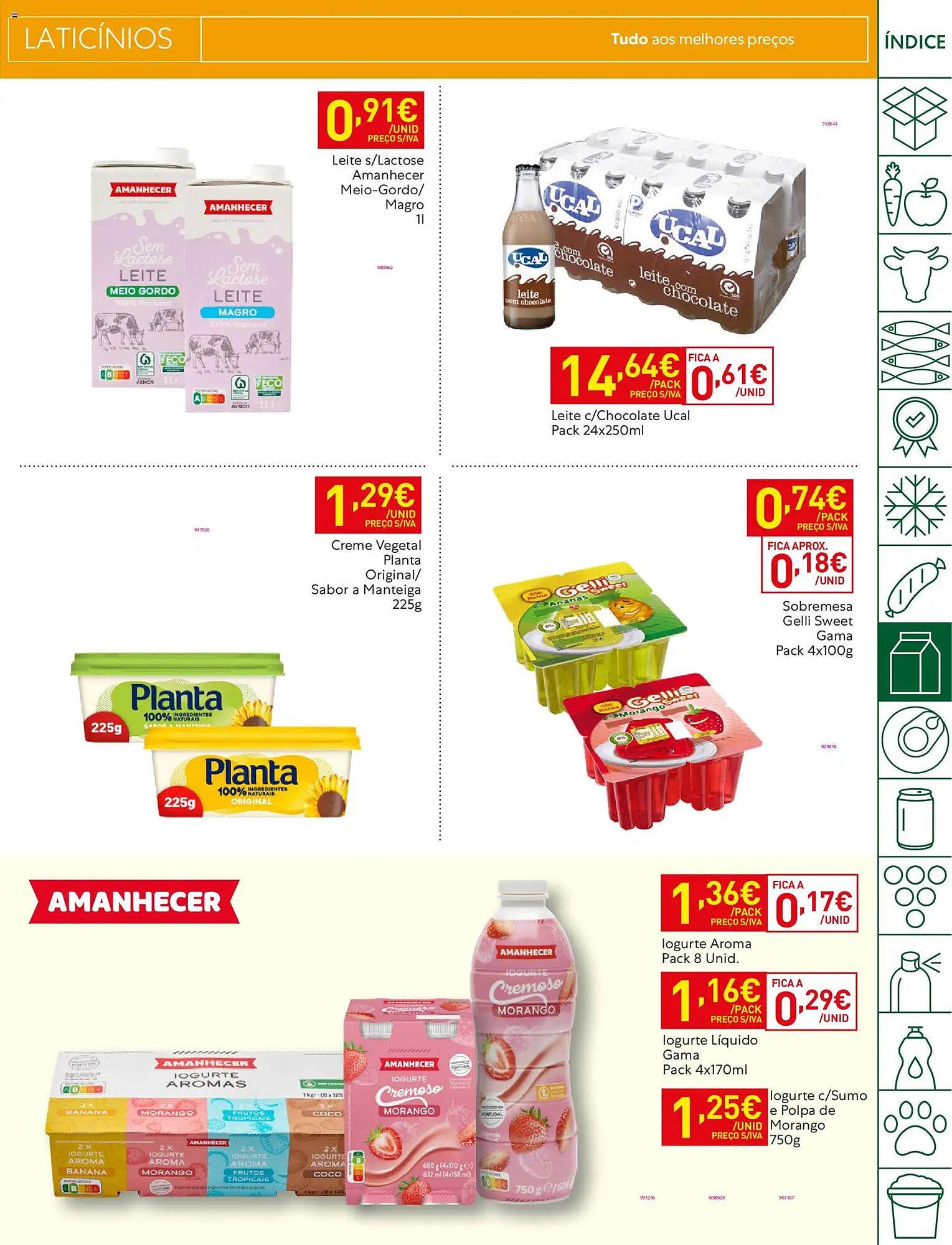 Folheto Recheio (2026-02-17 - 2026-02-24) | 23