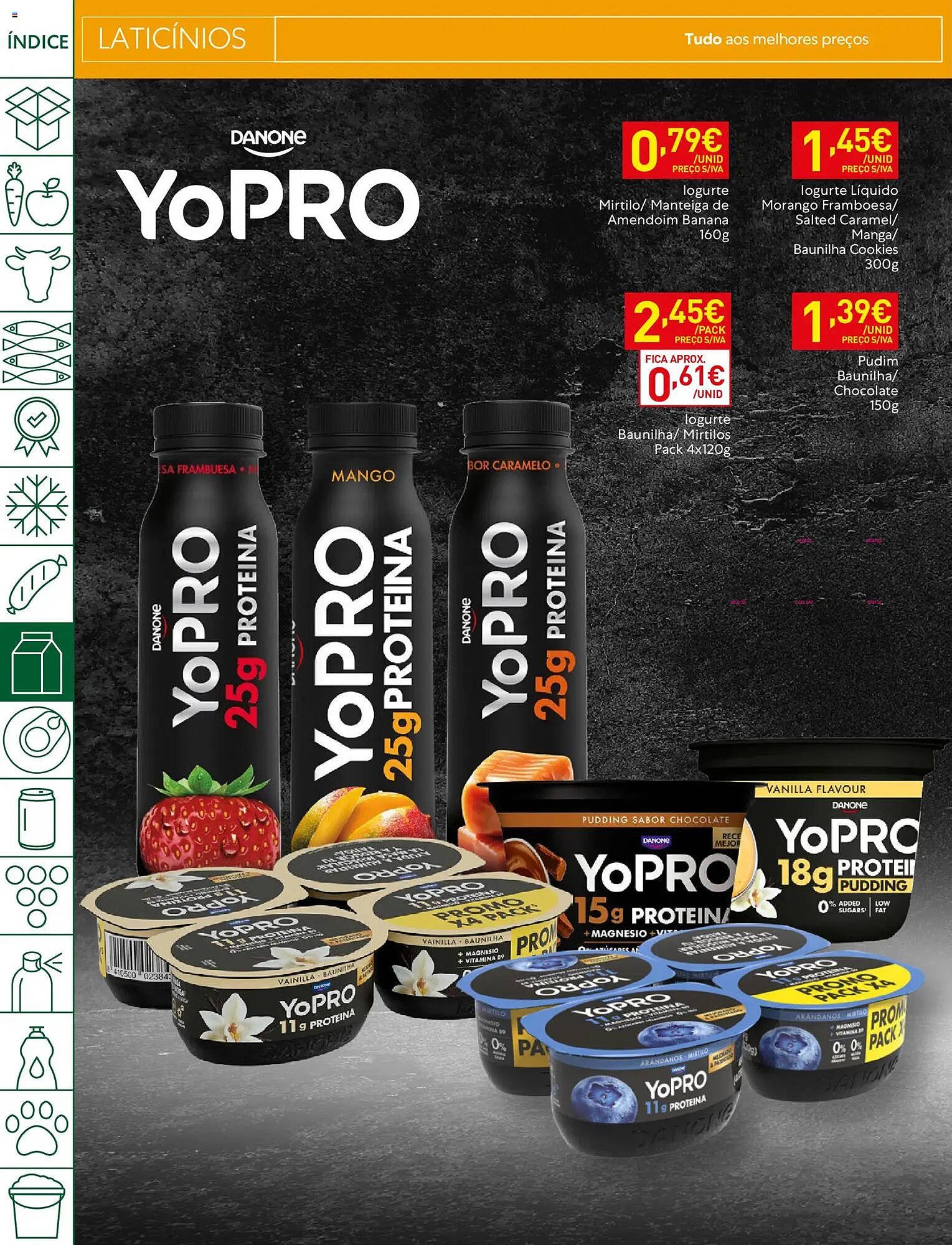 Folheto Recheio (2026-02-17 - 2026-02-24) | 24