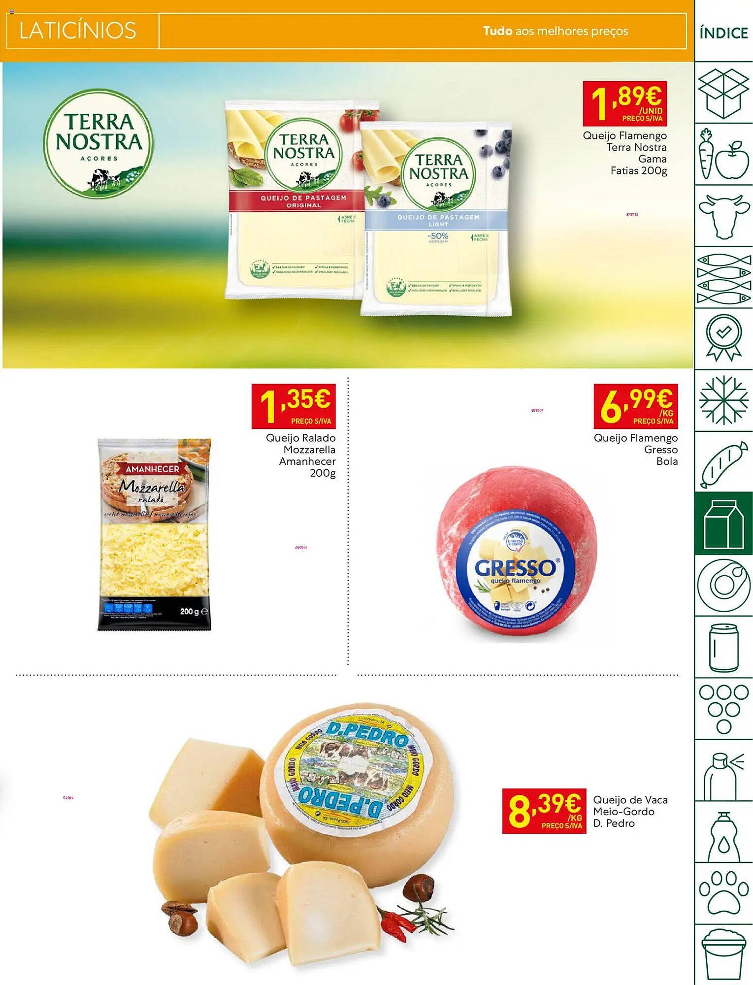 Folheto Recheio (2026-02-17 - 2026-02-24) | 25