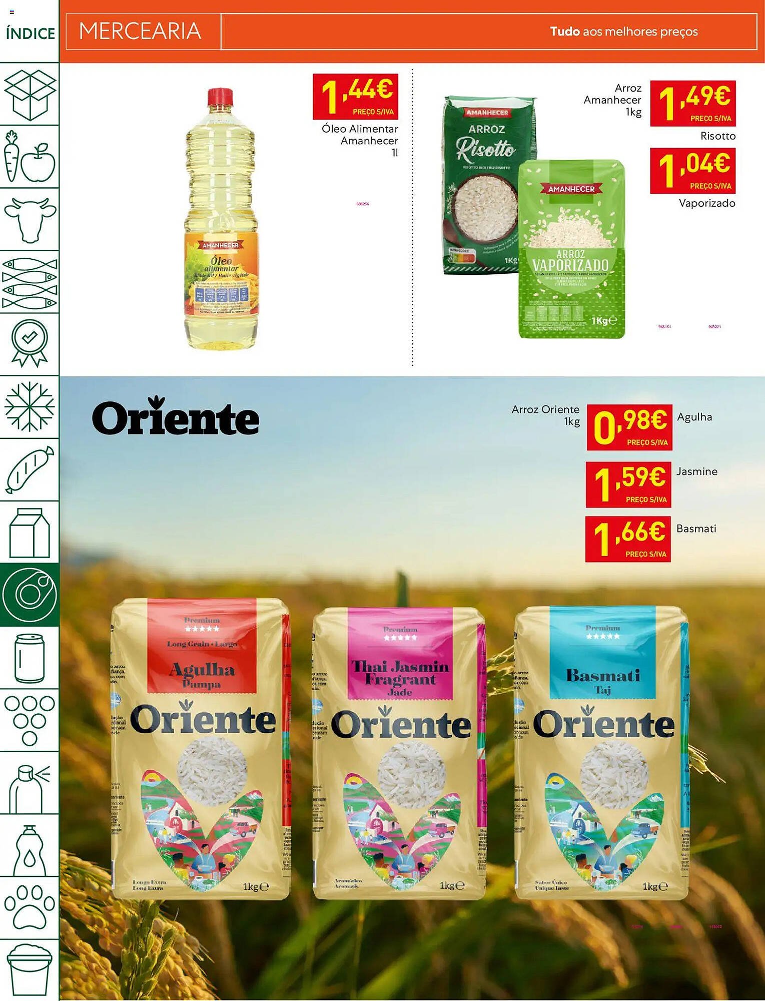 Folheto Recheio (2026-02-17 - 2026-02-24) | 26