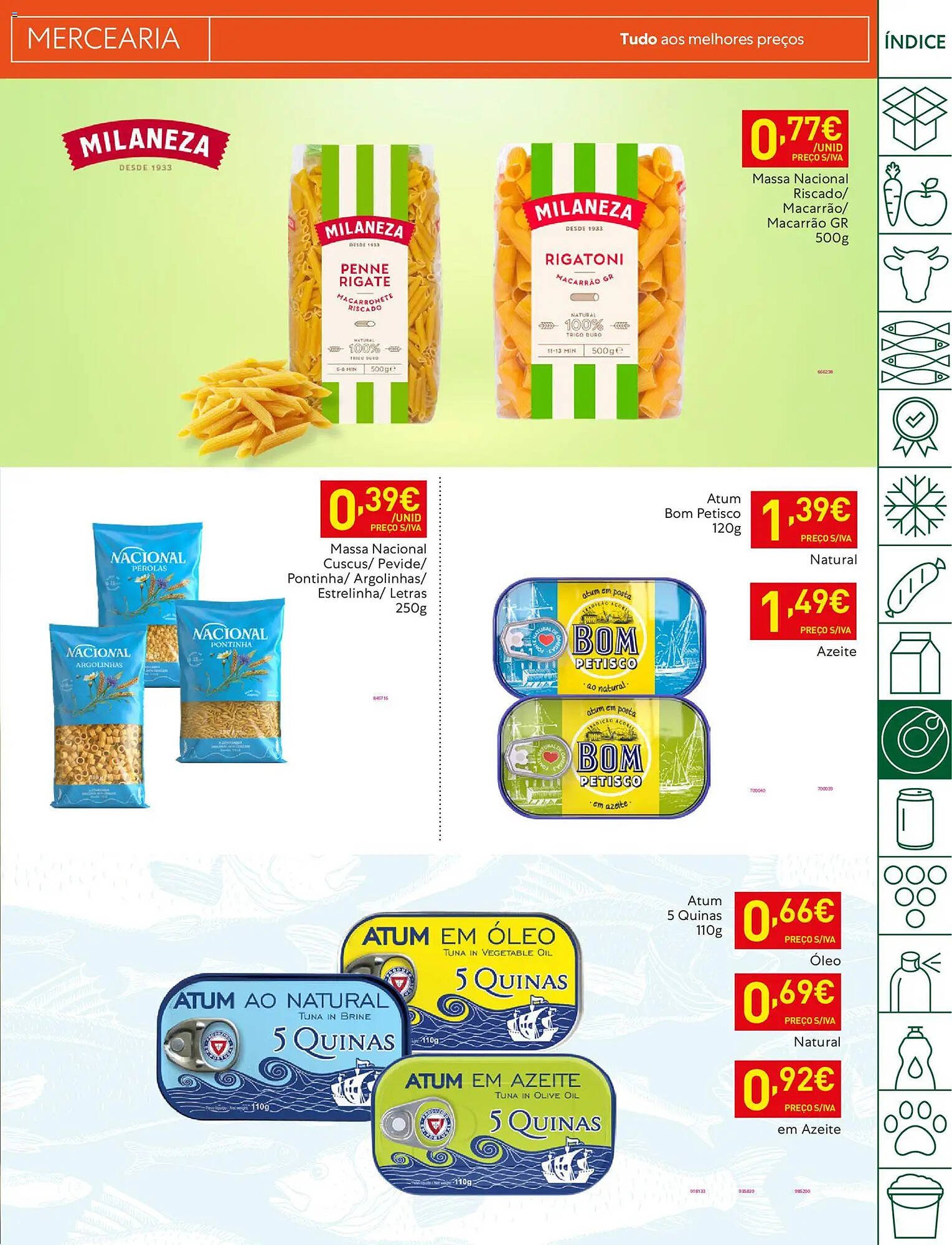 Folheto Recheio (2026-02-17 - 2026-02-24) | 27