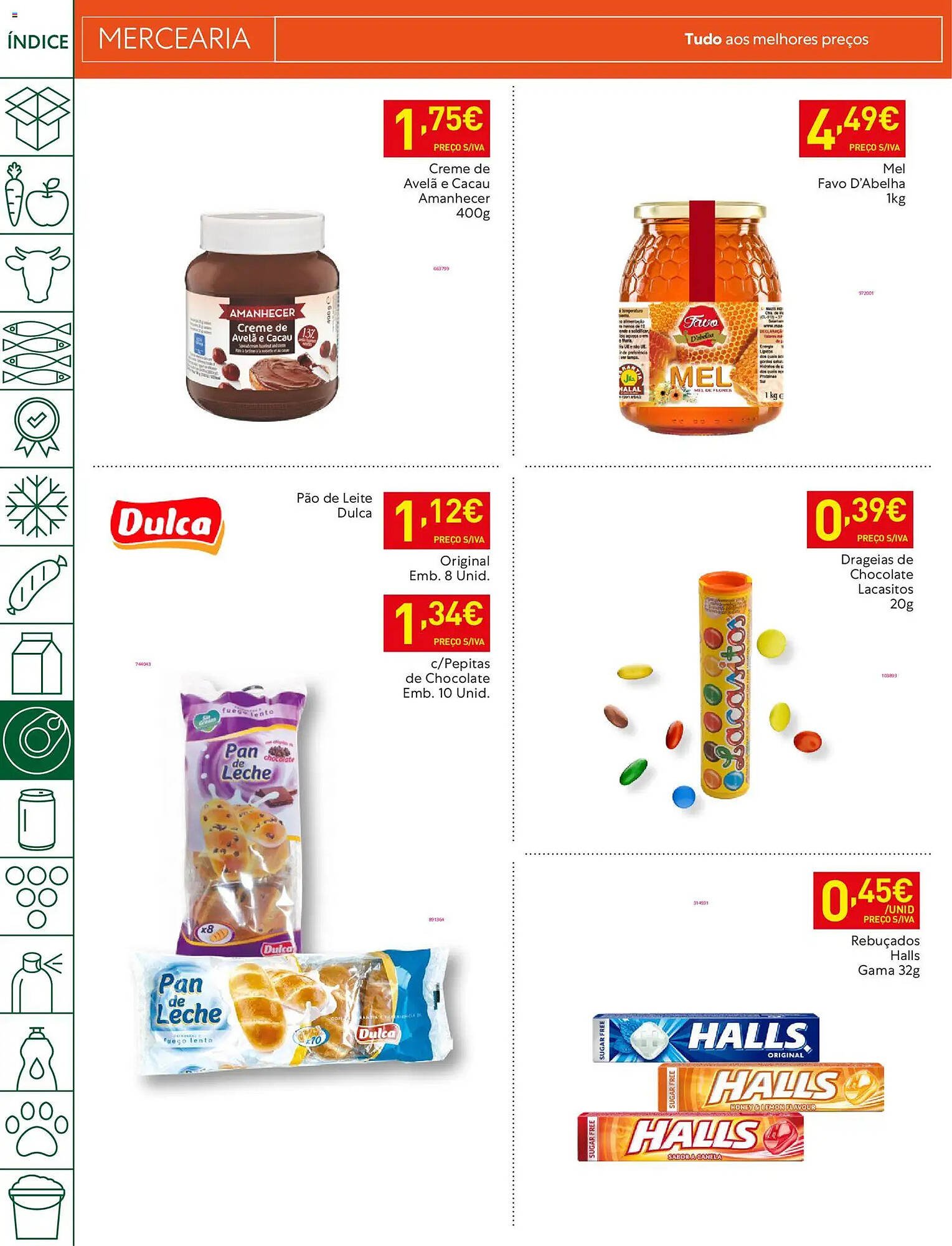 Folheto Recheio (2026-02-17 - 2026-02-24) | 32