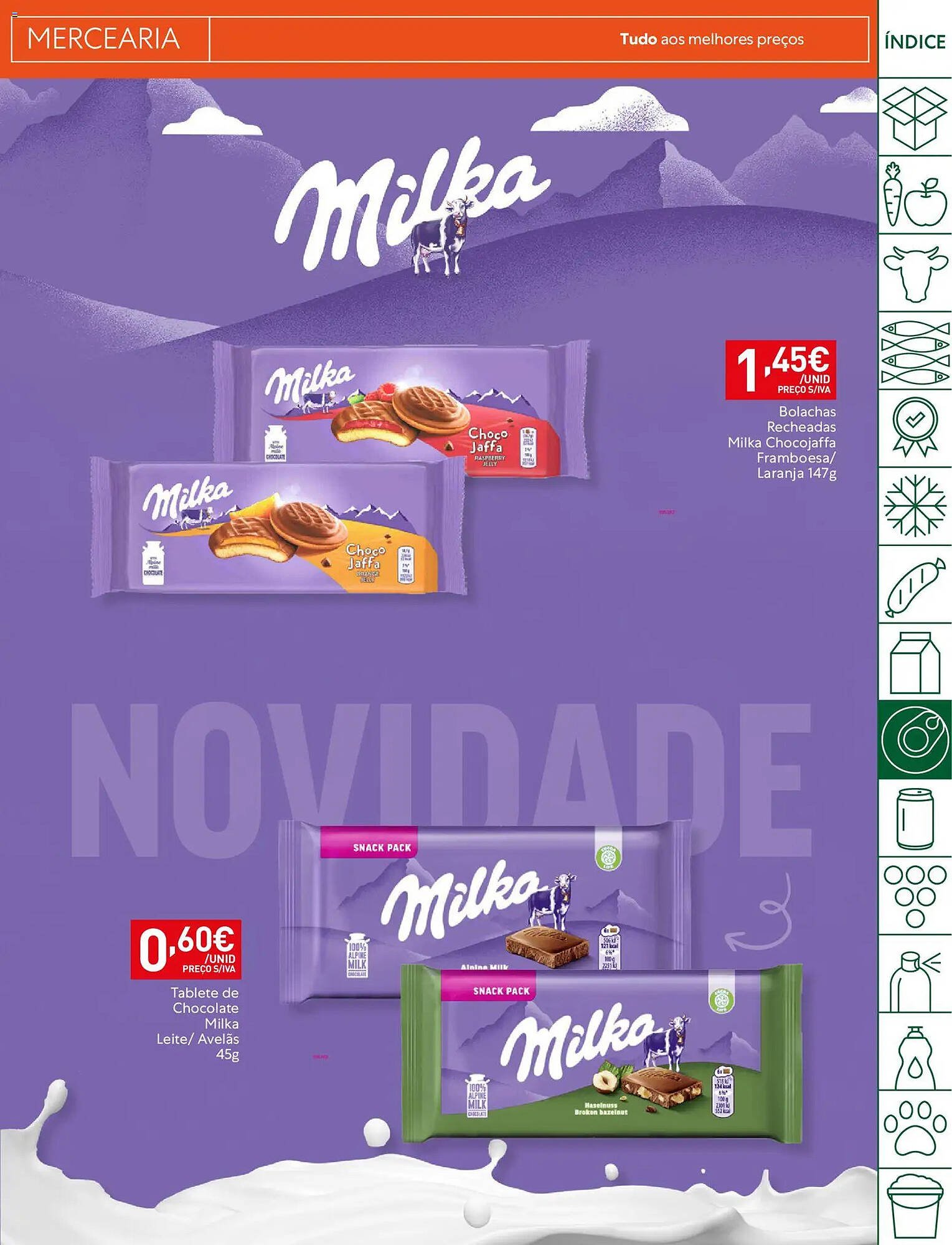 Folheto Recheio (2026-02-17 - 2026-02-24) | 33