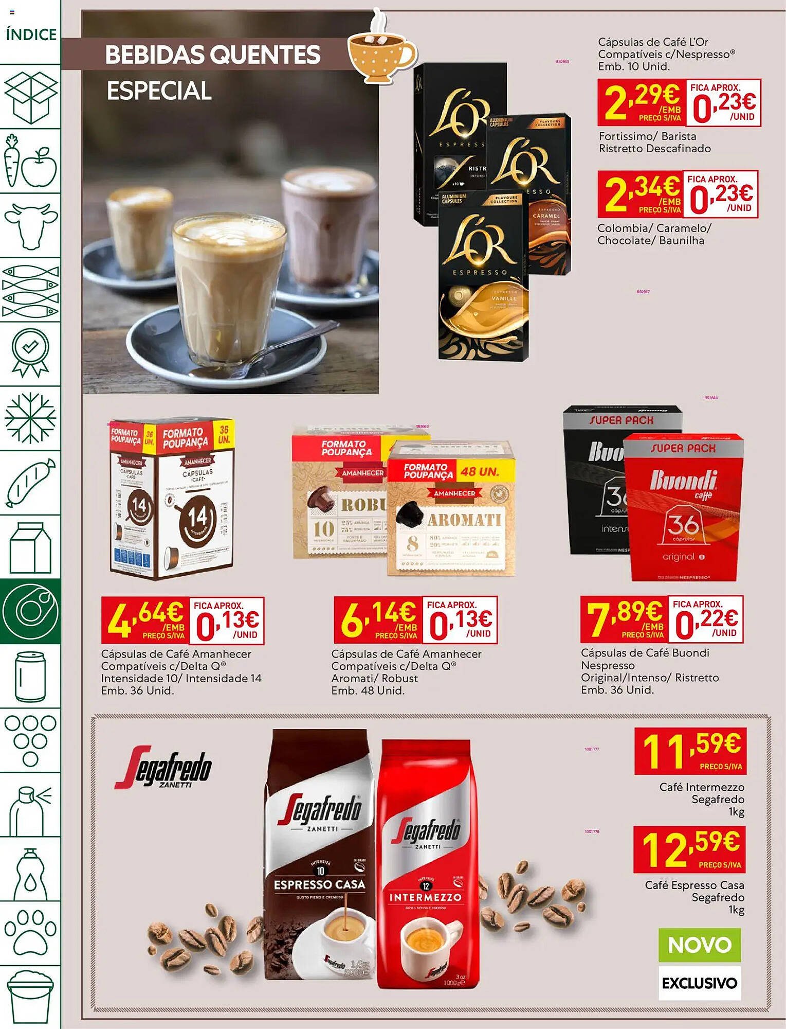 Folheto Recheio (2026-02-17 - 2026-02-24) | 34