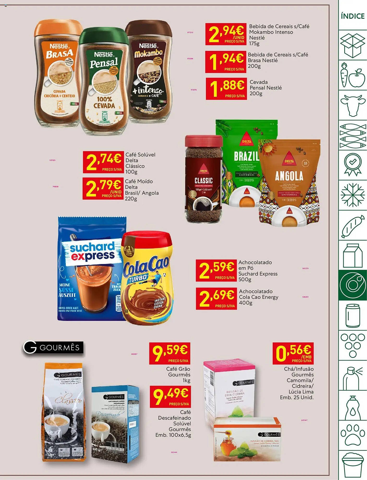 Folheto Recheio (2026-02-17 - 2026-02-24) | 35