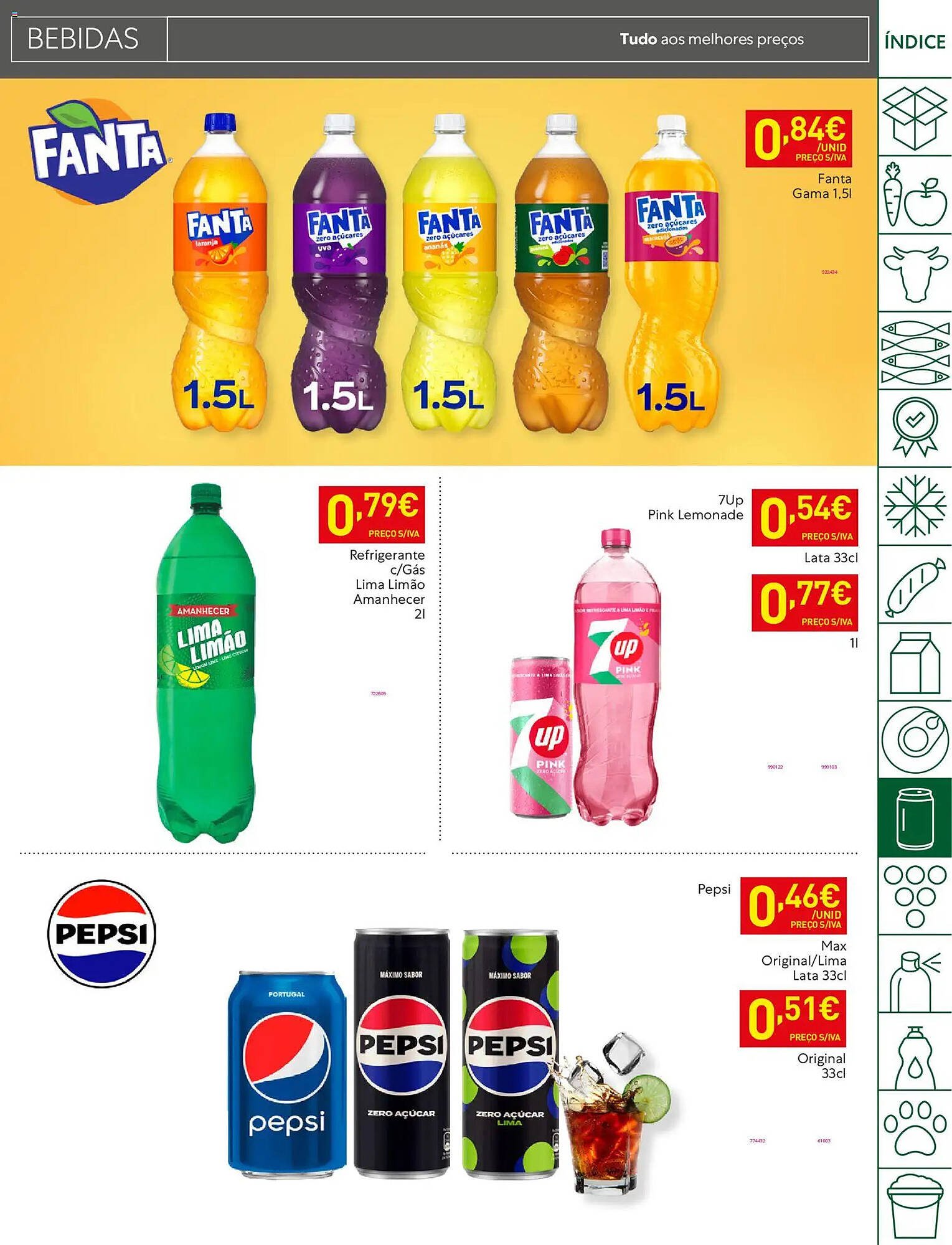 Folheto Recheio (2026-02-17 - 2026-02-24) | 37