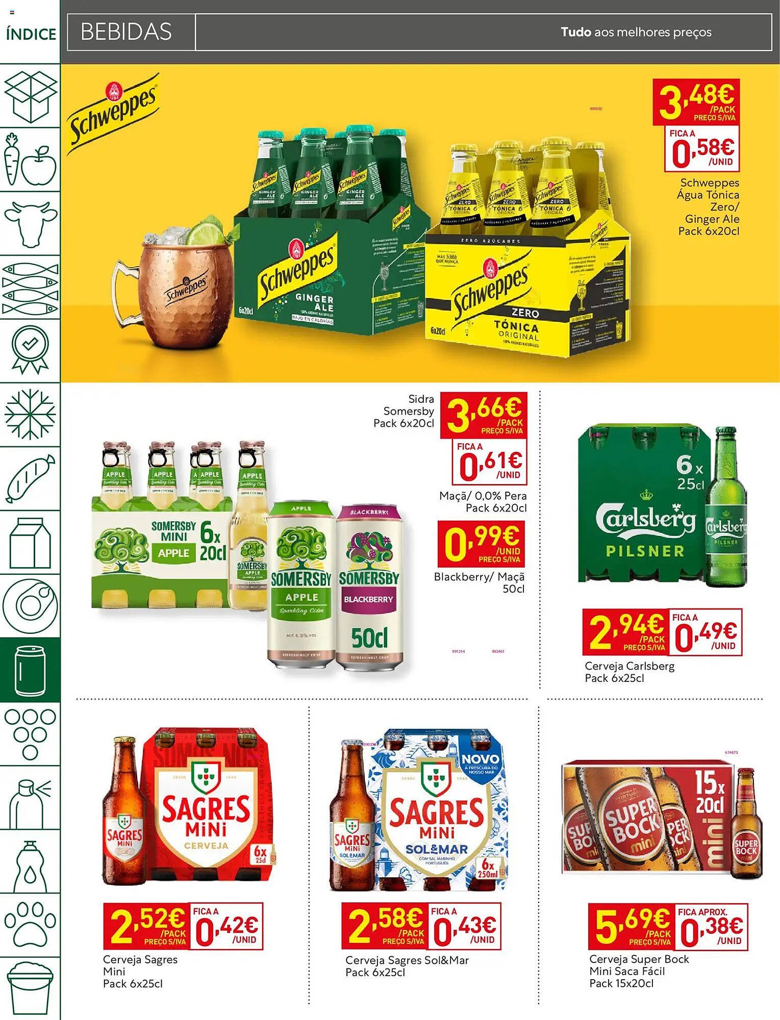 Folheto Recheio (2026-02-17 - 2026-02-24) | 38