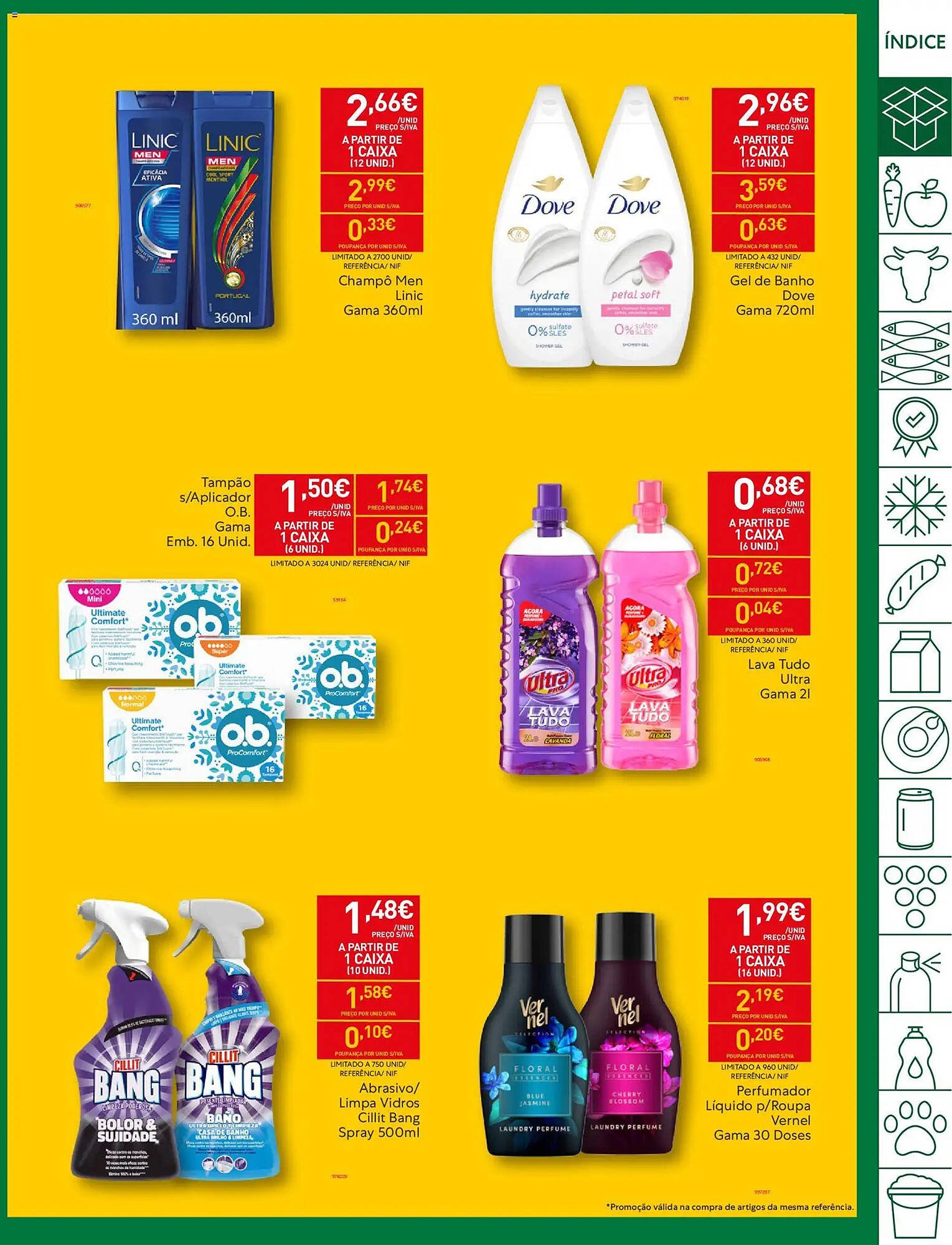 Folheto Recheio (2026-02-17 - 2026-02-24) | 5