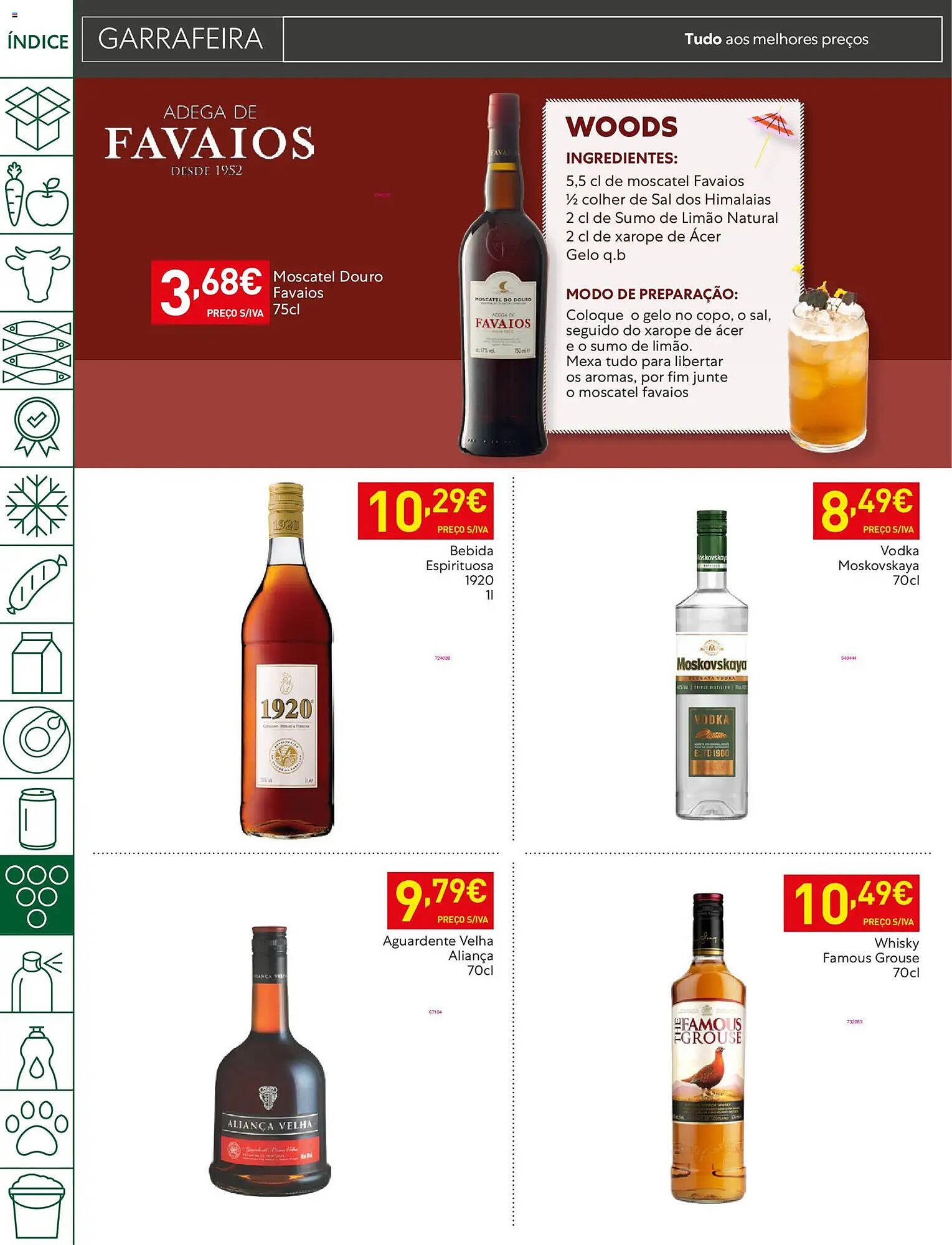 Folheto Recheio (2026-02-17 - 2026-02-24) | 42