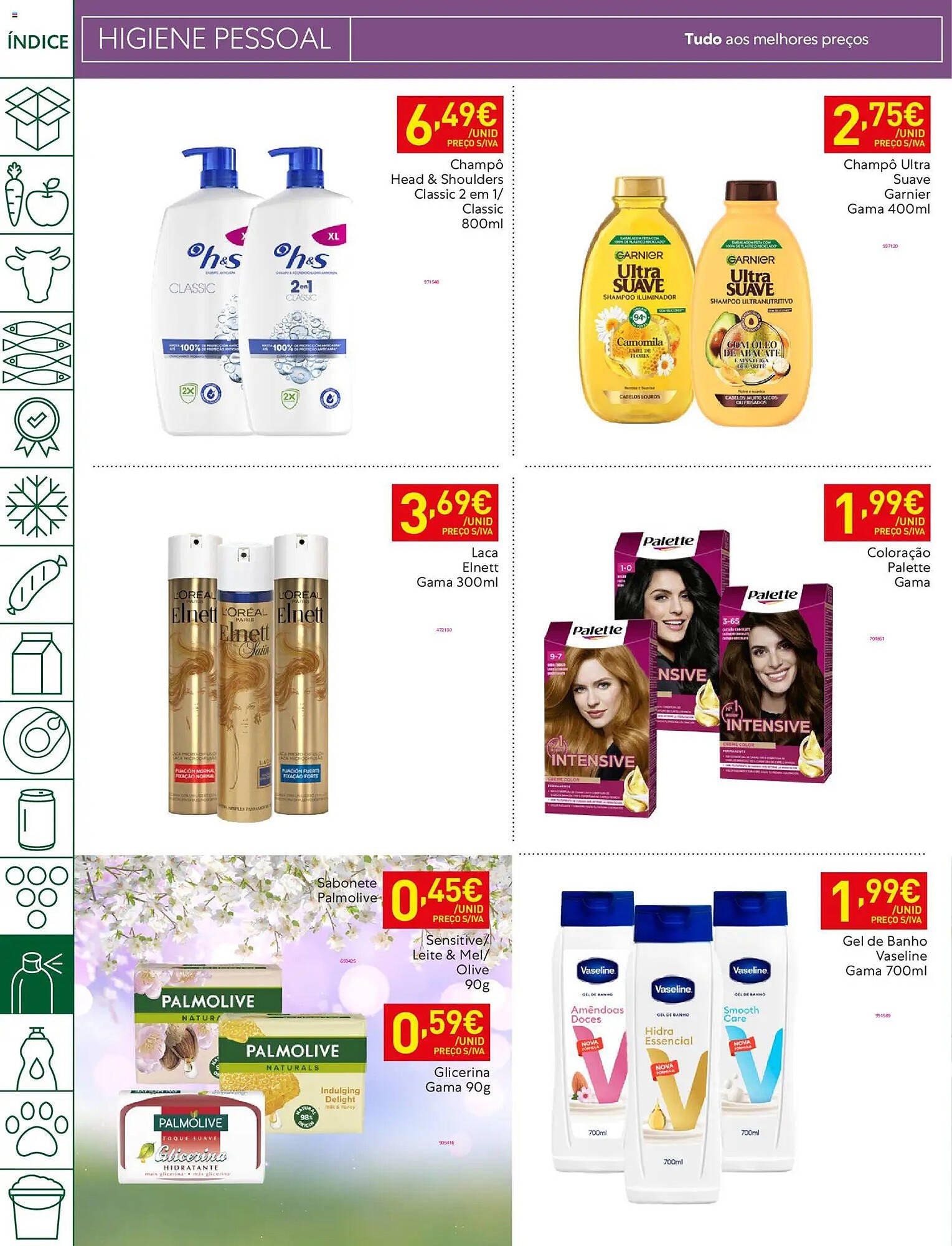 Folheto Recheio (2026-02-17 - 2026-02-24) | 44