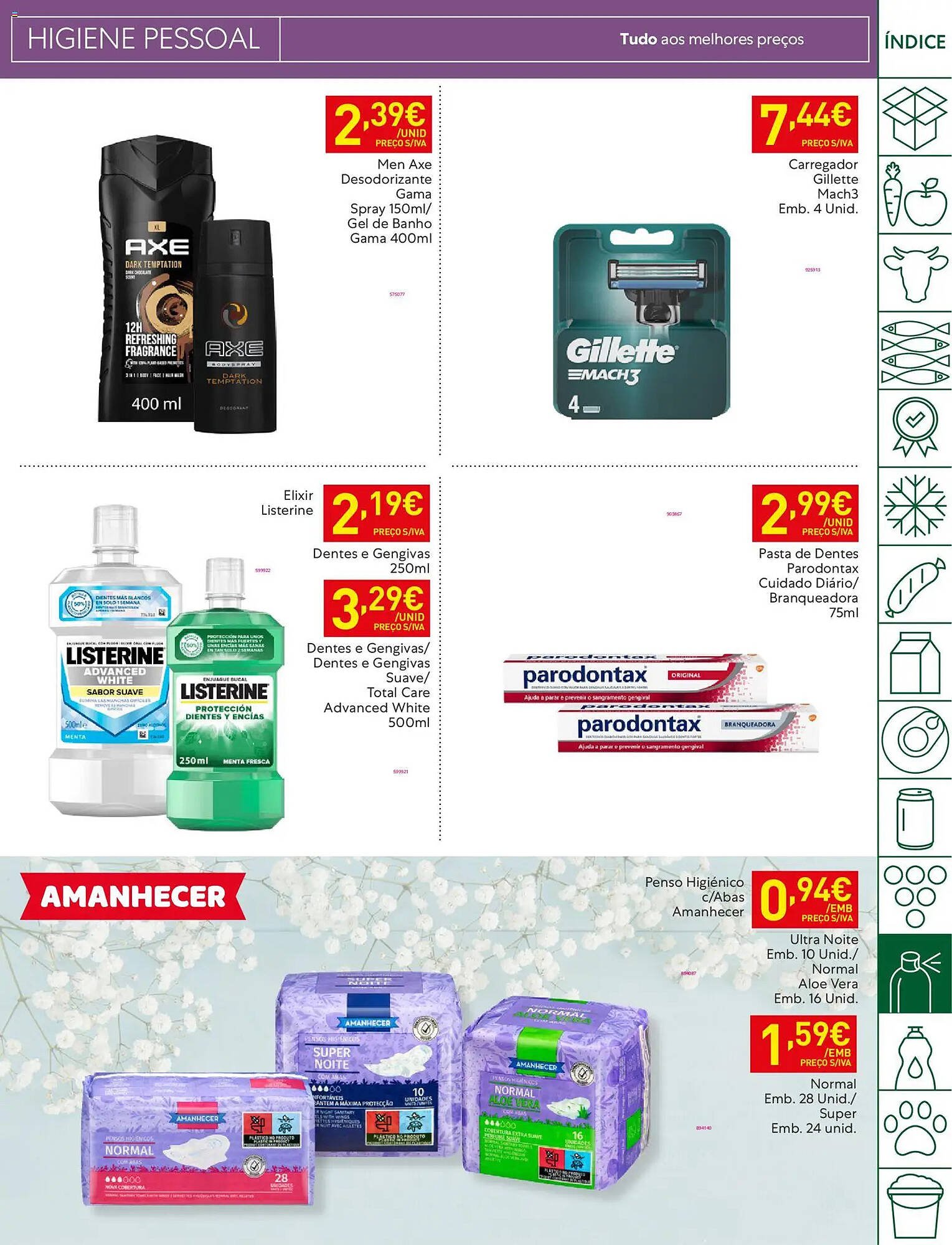 Folheto Recheio (2026-02-17 - 2026-02-24) | 45