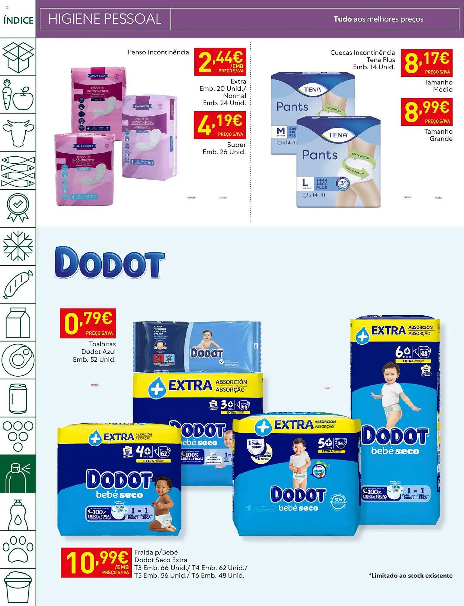 Folheto Recheio (2026-02-17 - 2026-02-24) | 46