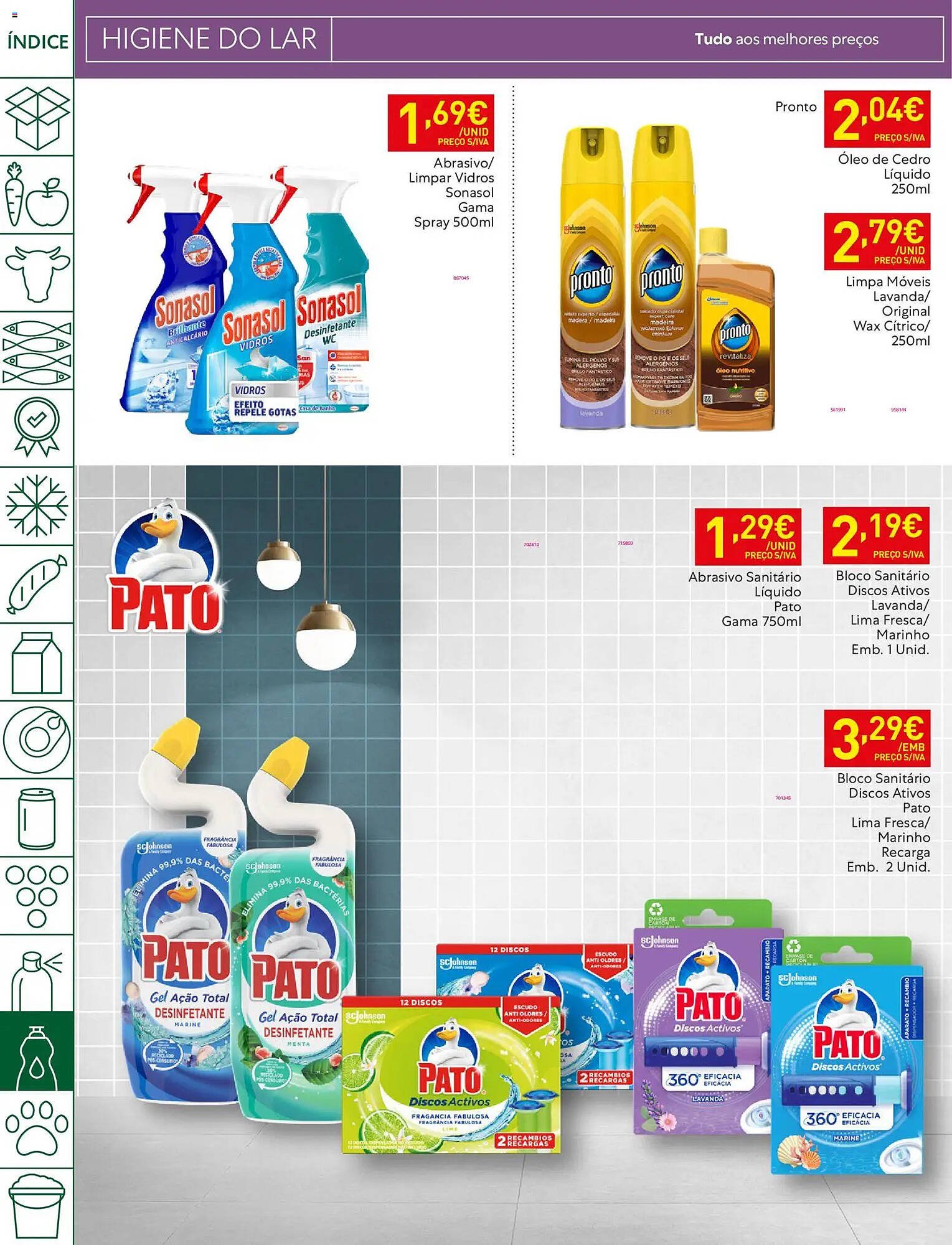 Folheto Recheio (2026-02-17 - 2026-02-24) | 48