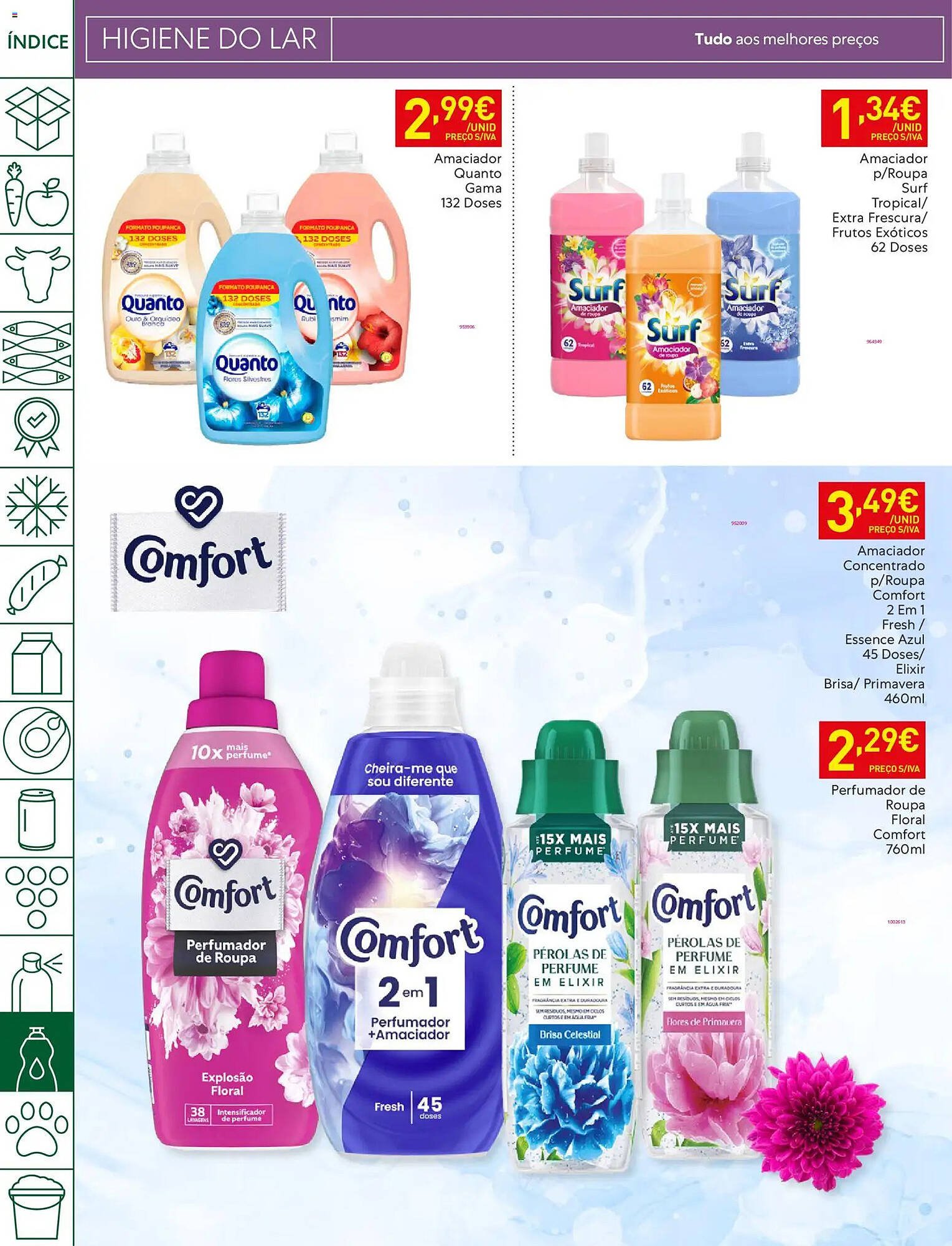 Folheto Recheio (2026-02-17 - 2026-02-24) | 50