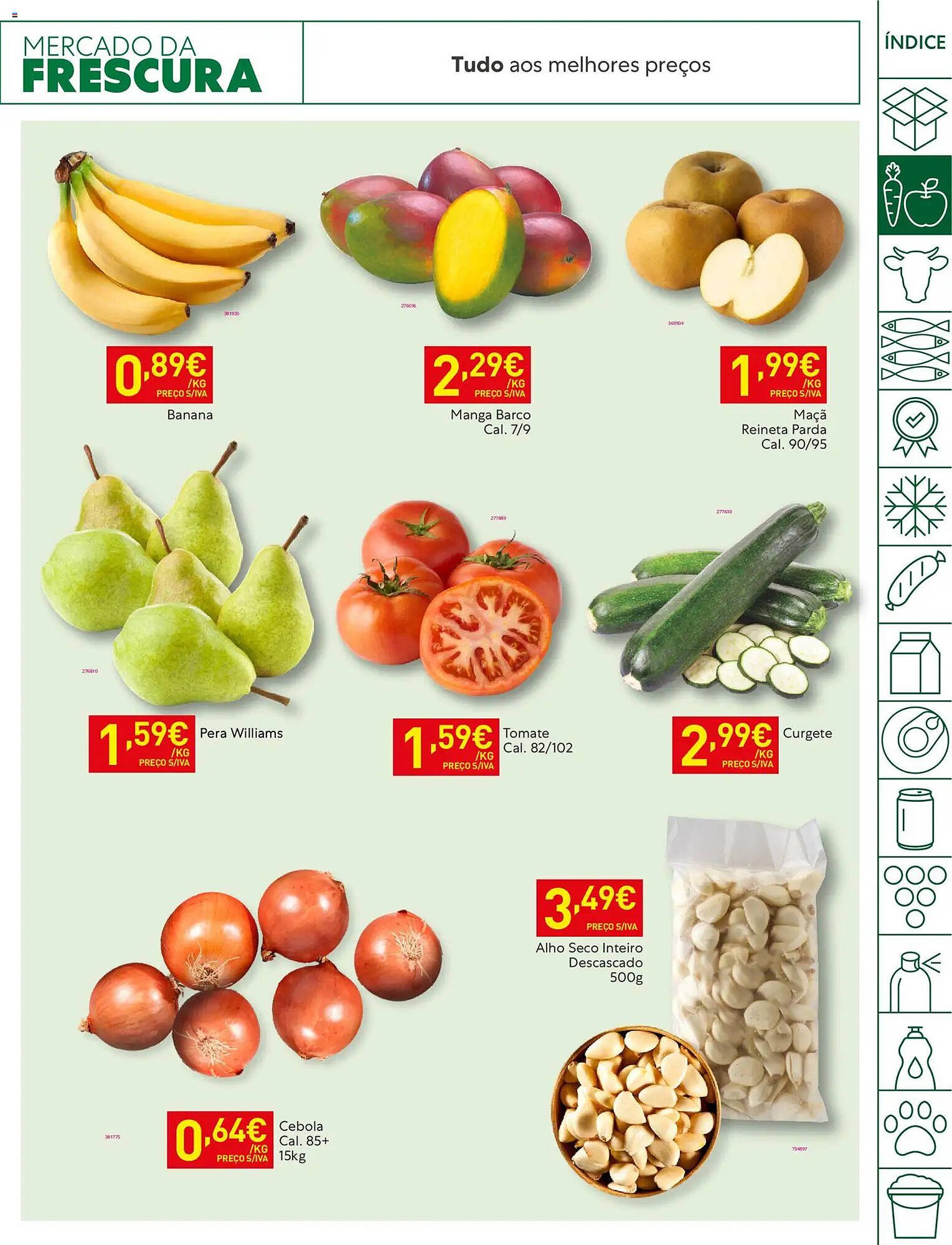 Folheto Recheio (2026-02-17 - 2026-02-24) | 7