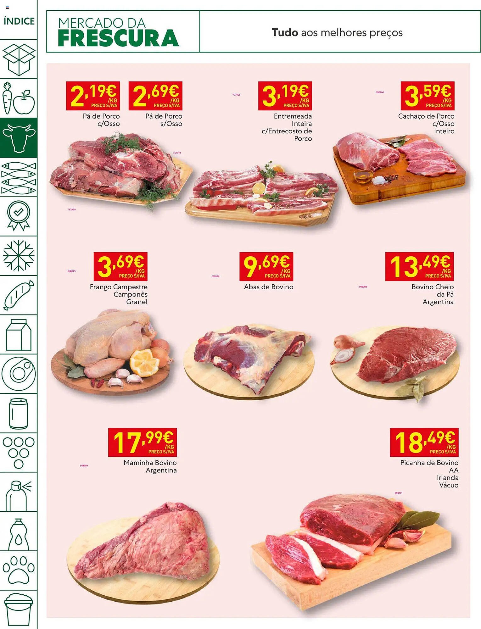 Folheto Recheio (2026-02-17 - 2026-02-24) | 8