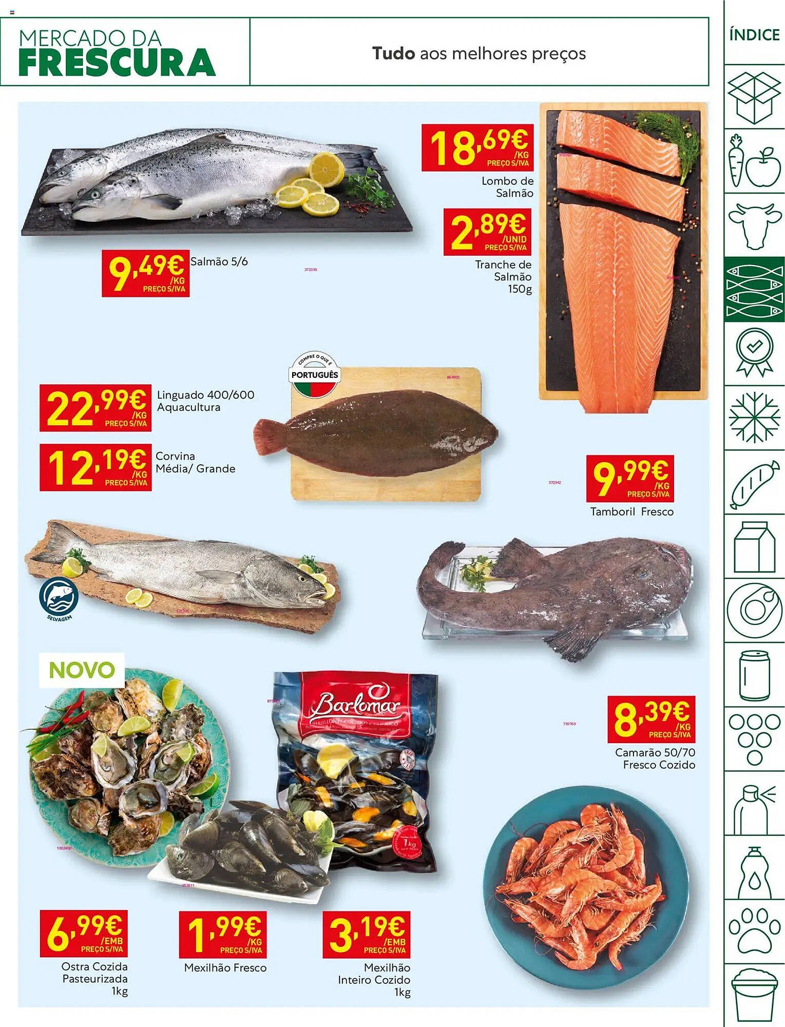 Folheto Recheio (2026-02-17 - 2026-02-24) | 9