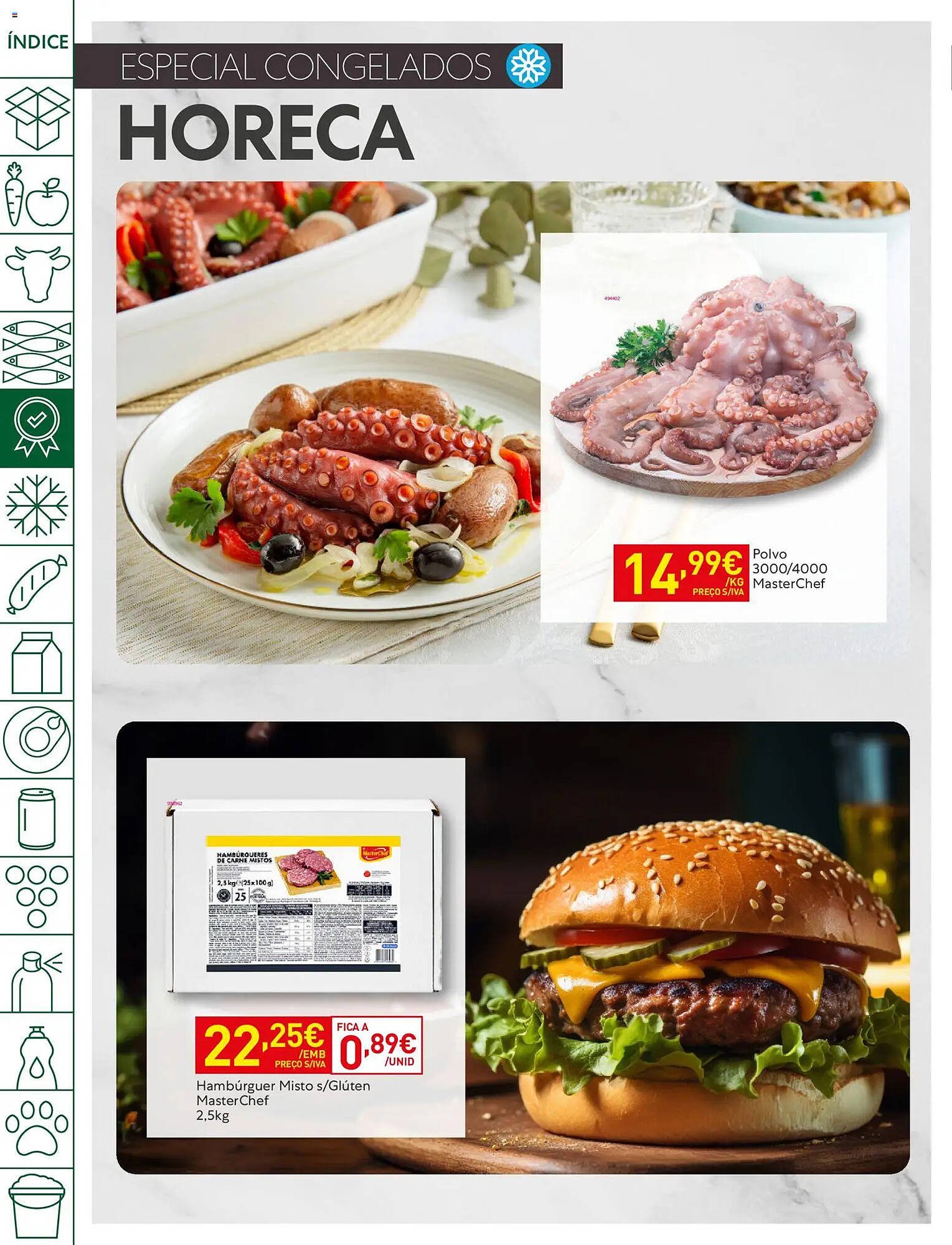 Folheto Recheio (2026-02-17 - 2026-02-24) | 10