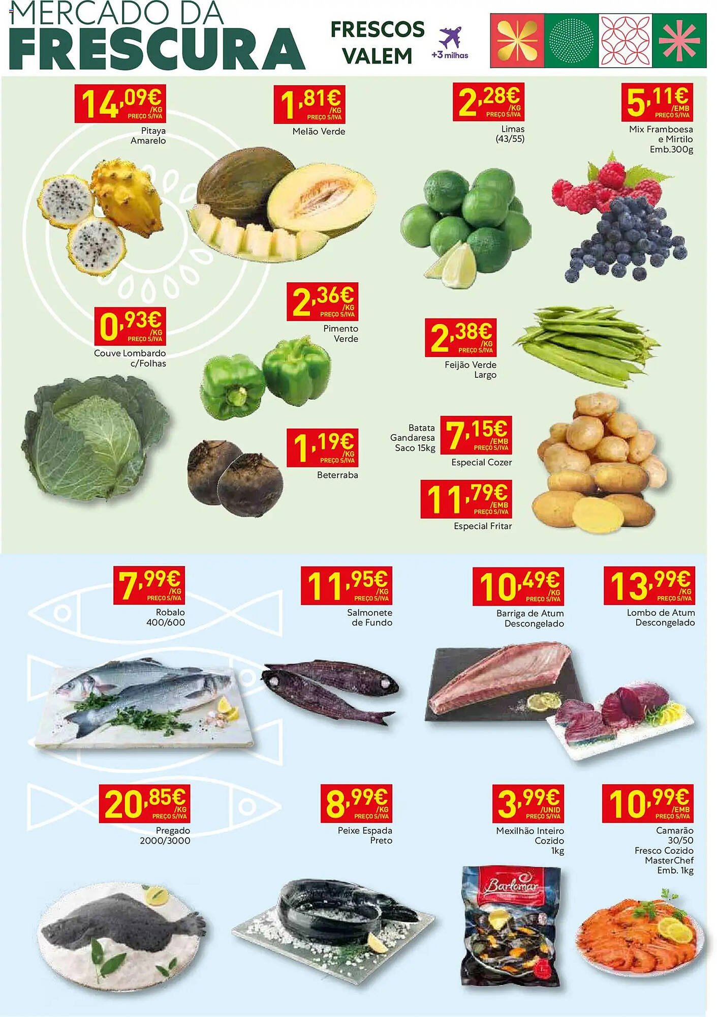 Folheto Recheio (2025-12-25 - 2026-12-02) | 2