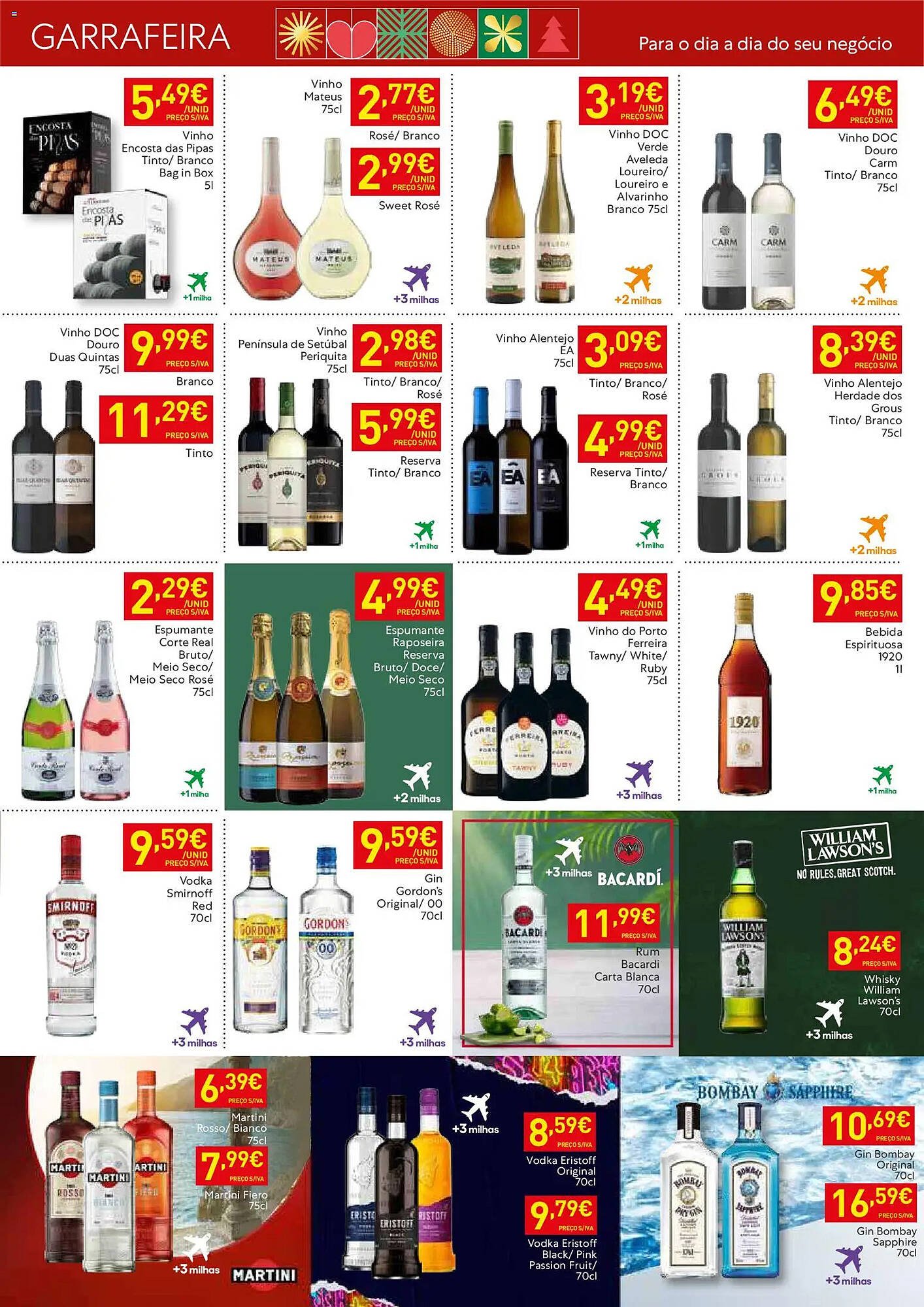 Folheto Recheio (2025-12-25 - 2026-12-02) | 11