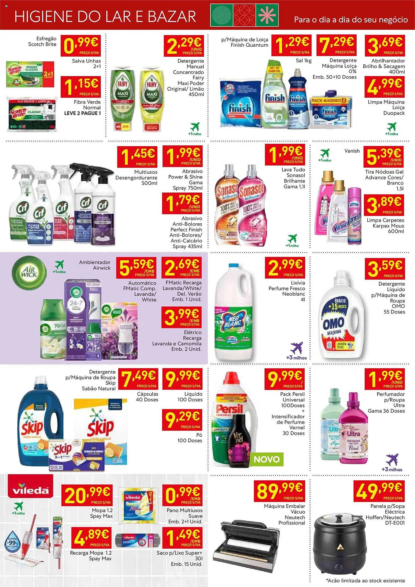 Folheto Recheio (2025-12-25 - 2026-12-02) | 12