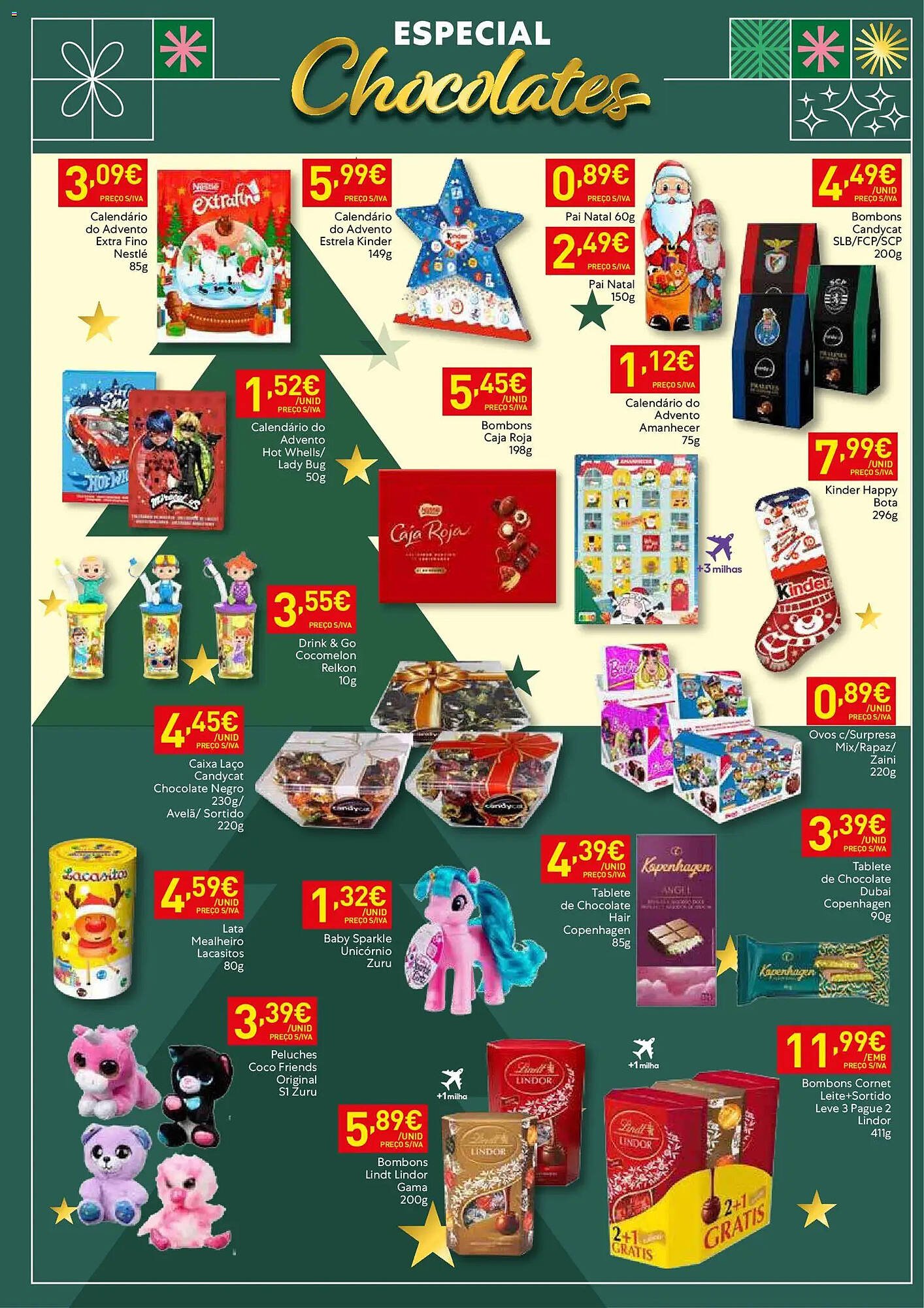 Folheto Recheio (2025-12-25 - 2026-12-02) | 15