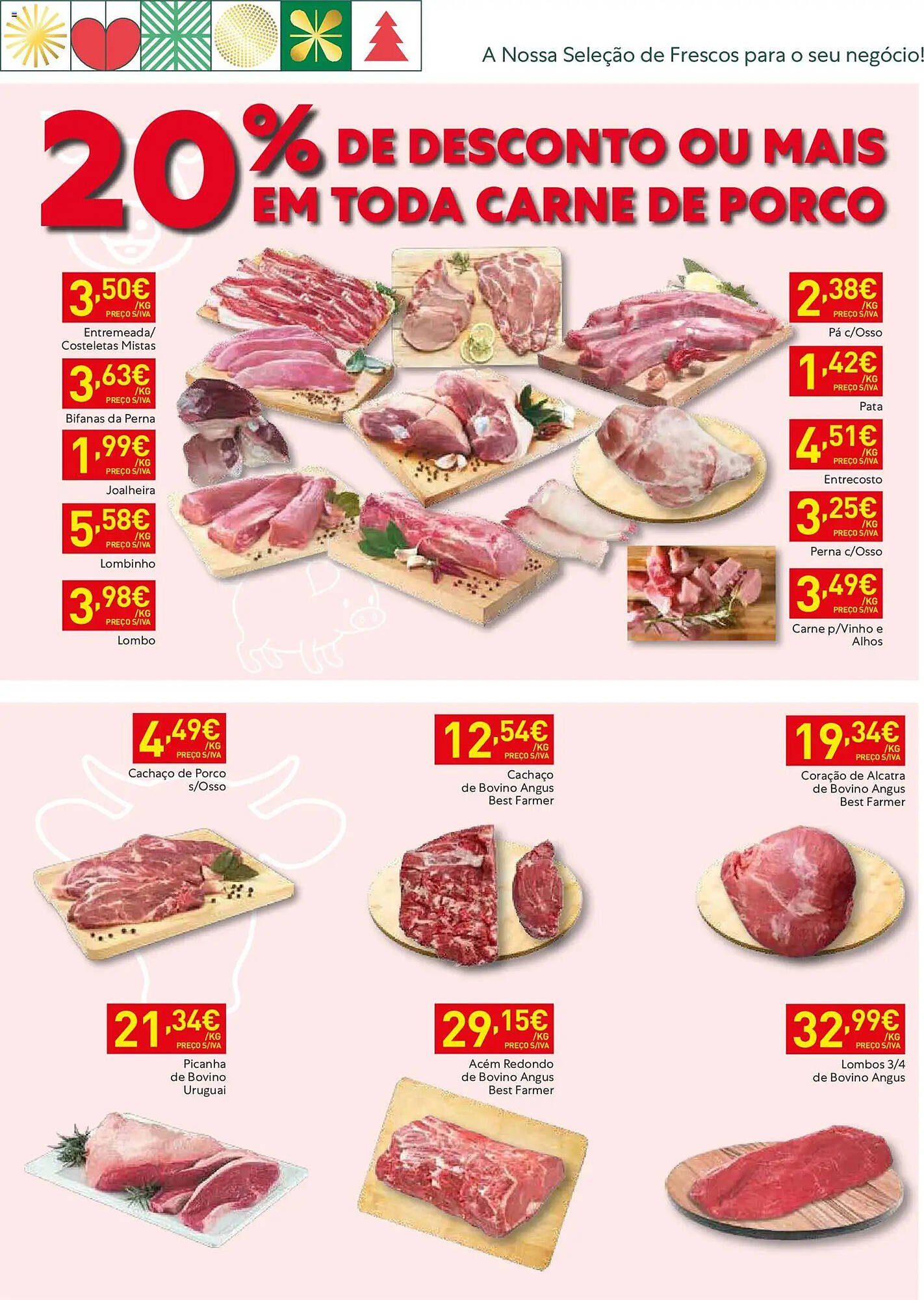 Folheto Recheio (2025-12-25 - 2026-12-02) | 3