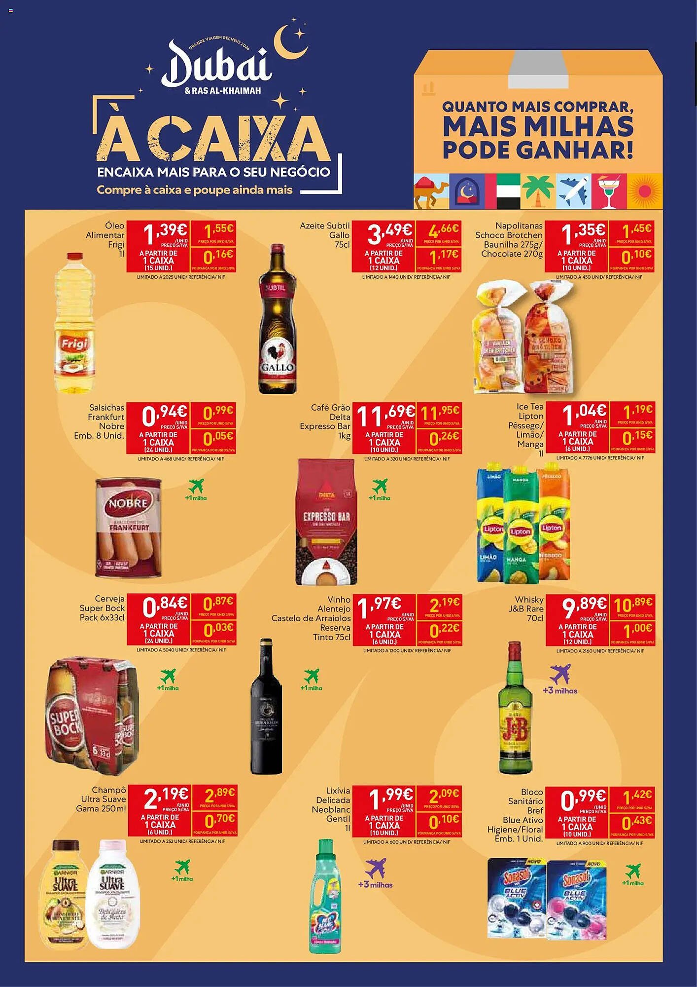 Folheto Recheio (2025-12-25 - 2026-12-02) | 4