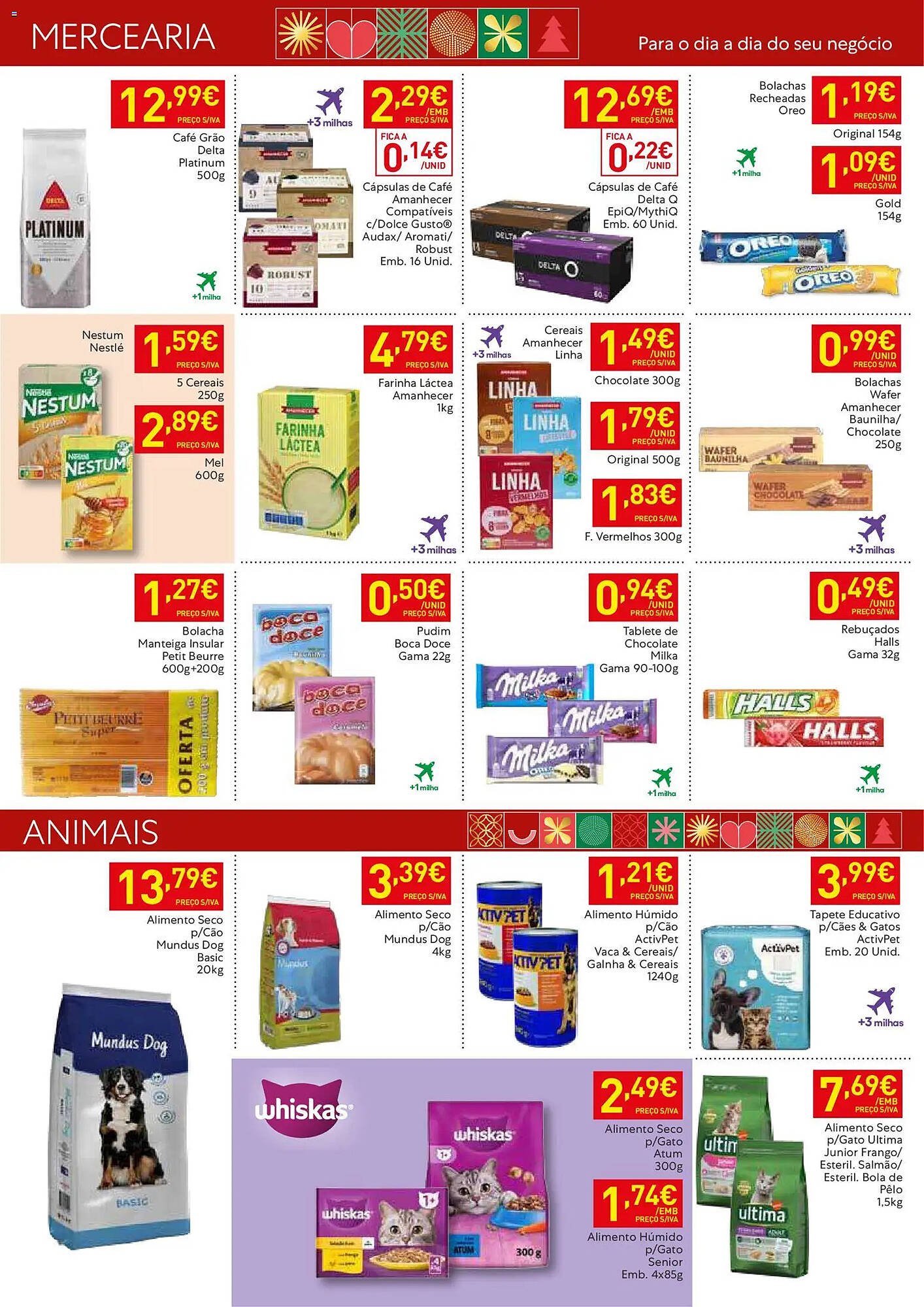 Folheto Recheio (2025-12-25 - 2026-12-02) | 9