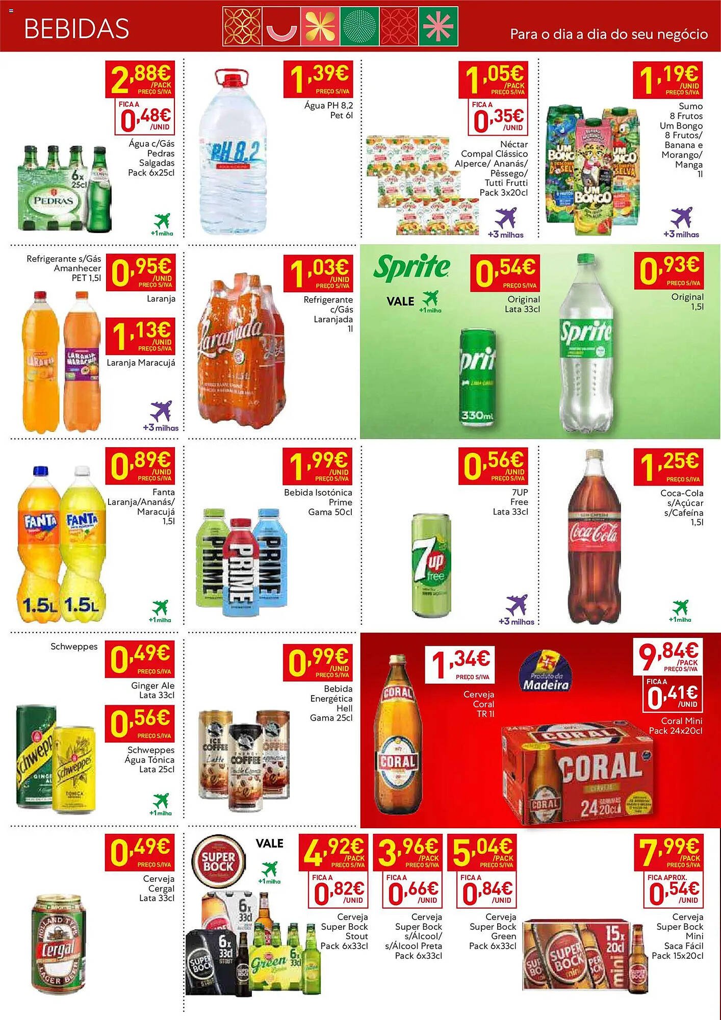 Folheto Recheio (2025-12-25 - 2026-12-02) | 10