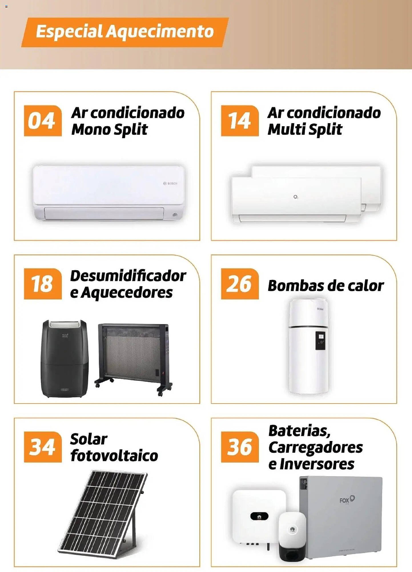 Folheto Radio Popular (2025-12-19 - 2026-02-01) | 2